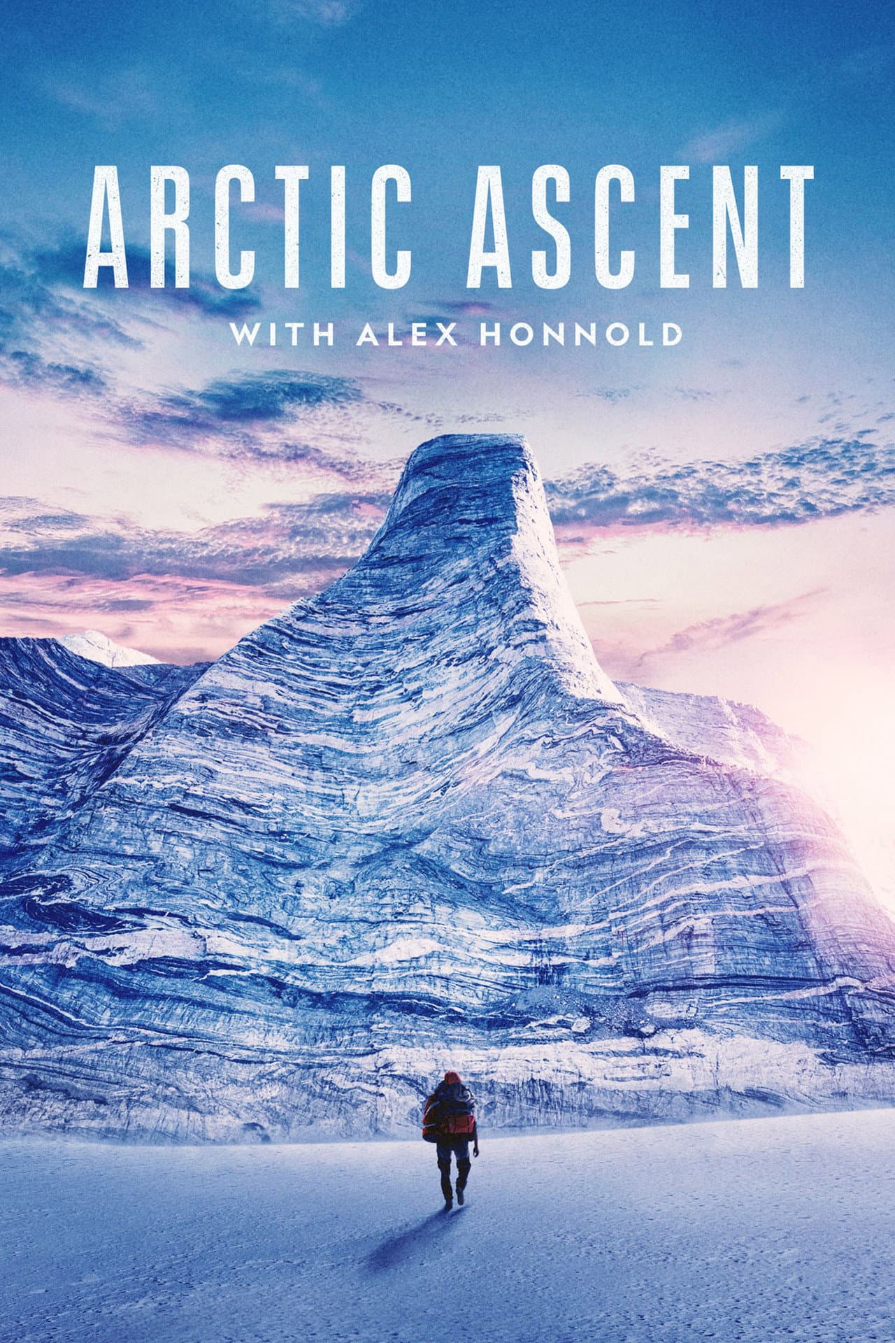 Arctic Ascent with Alex Honnold preview 2