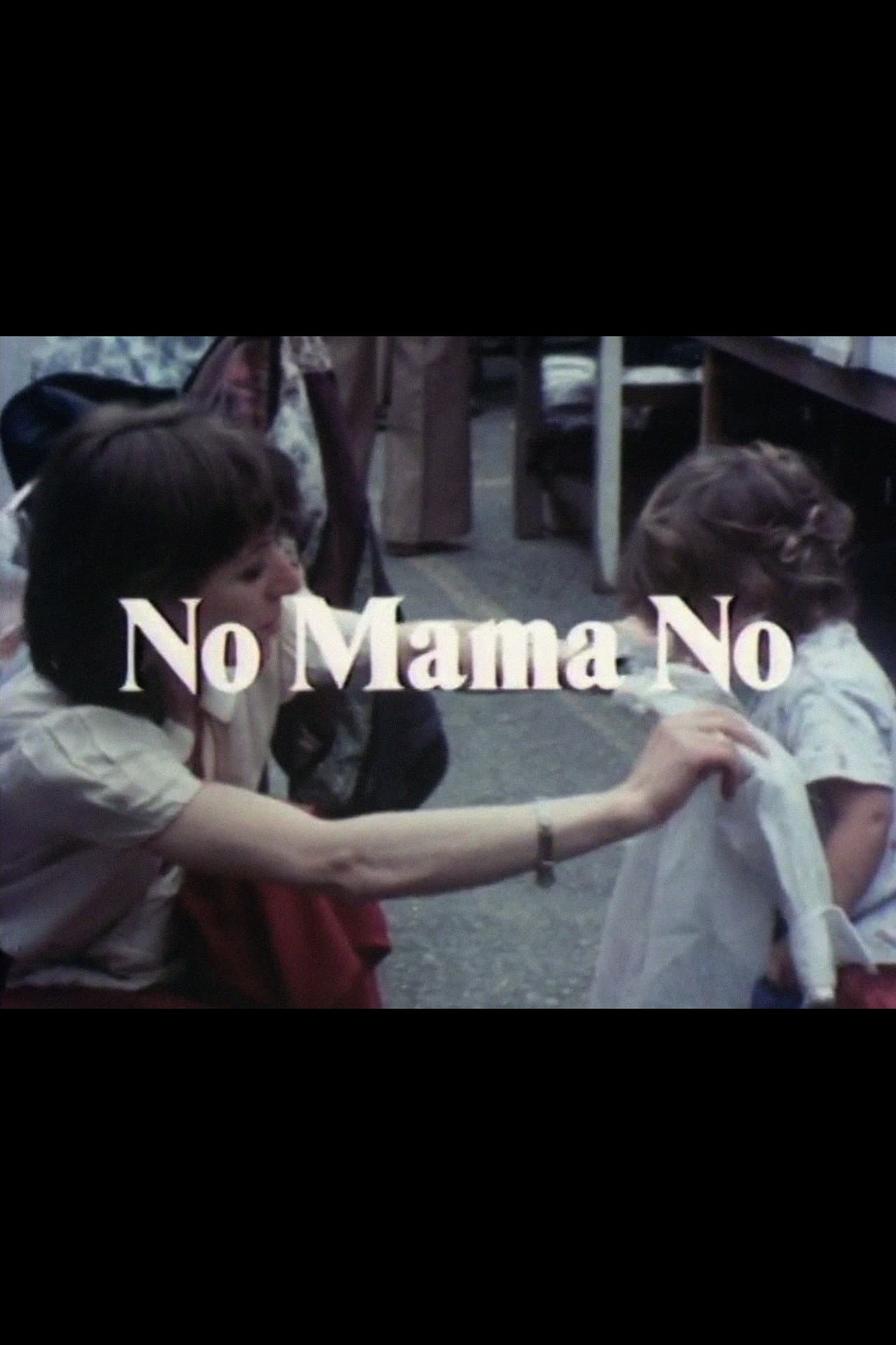 No Mama No preview 1
