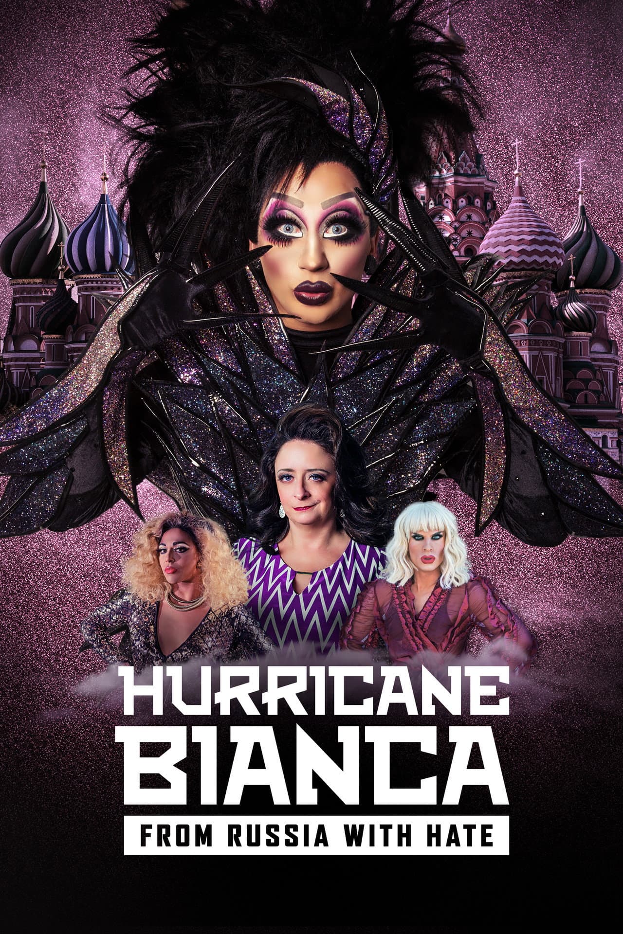 Hurricane Bianca: From Russia with Hate preview 2