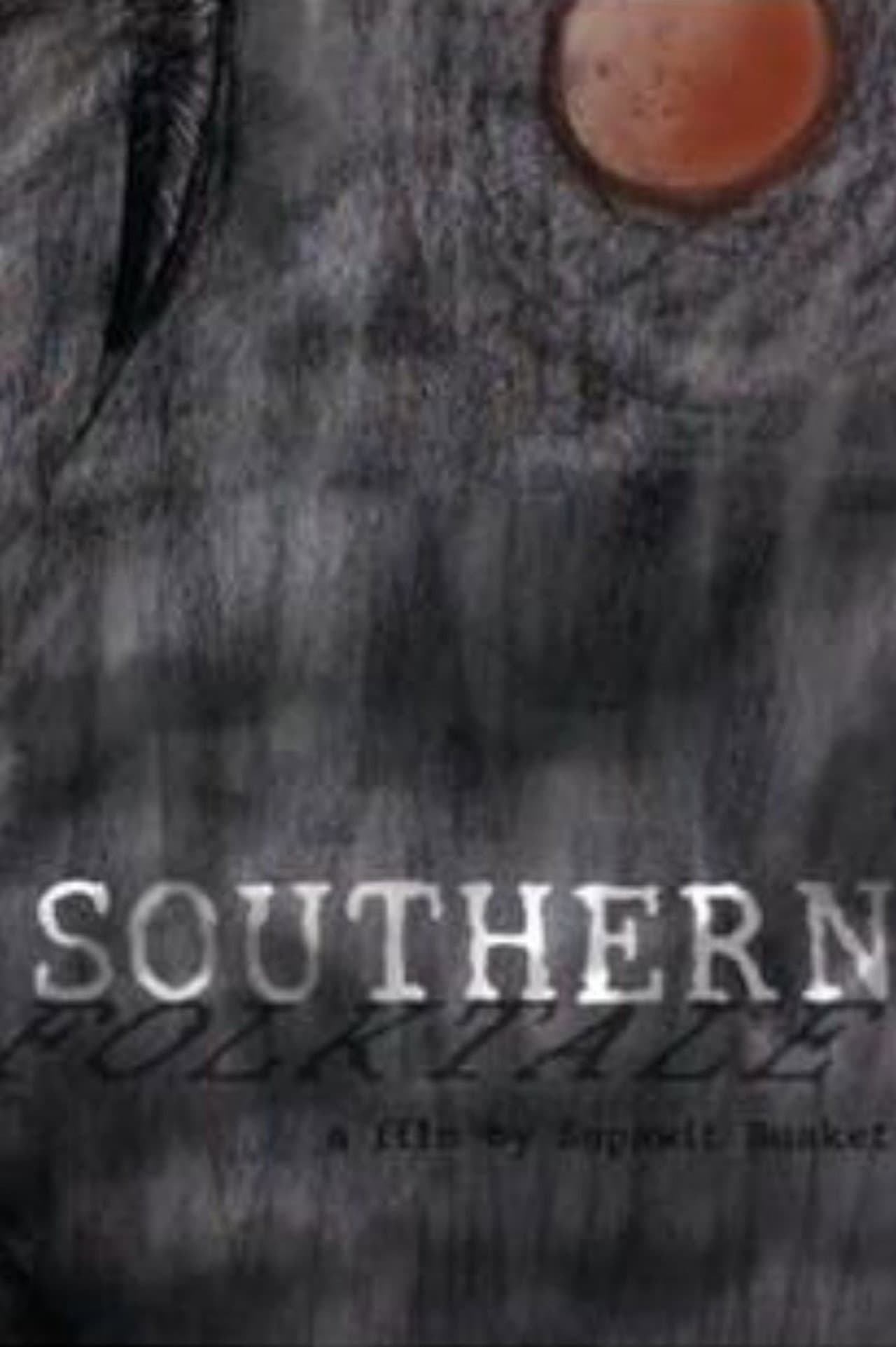 Southern Folktale preview 1