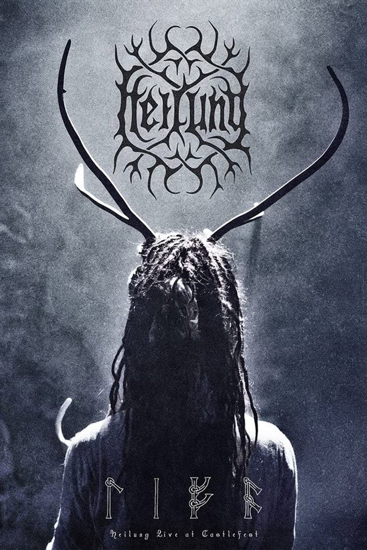 Heilung: Lifa - Live at Castlefest preview 2