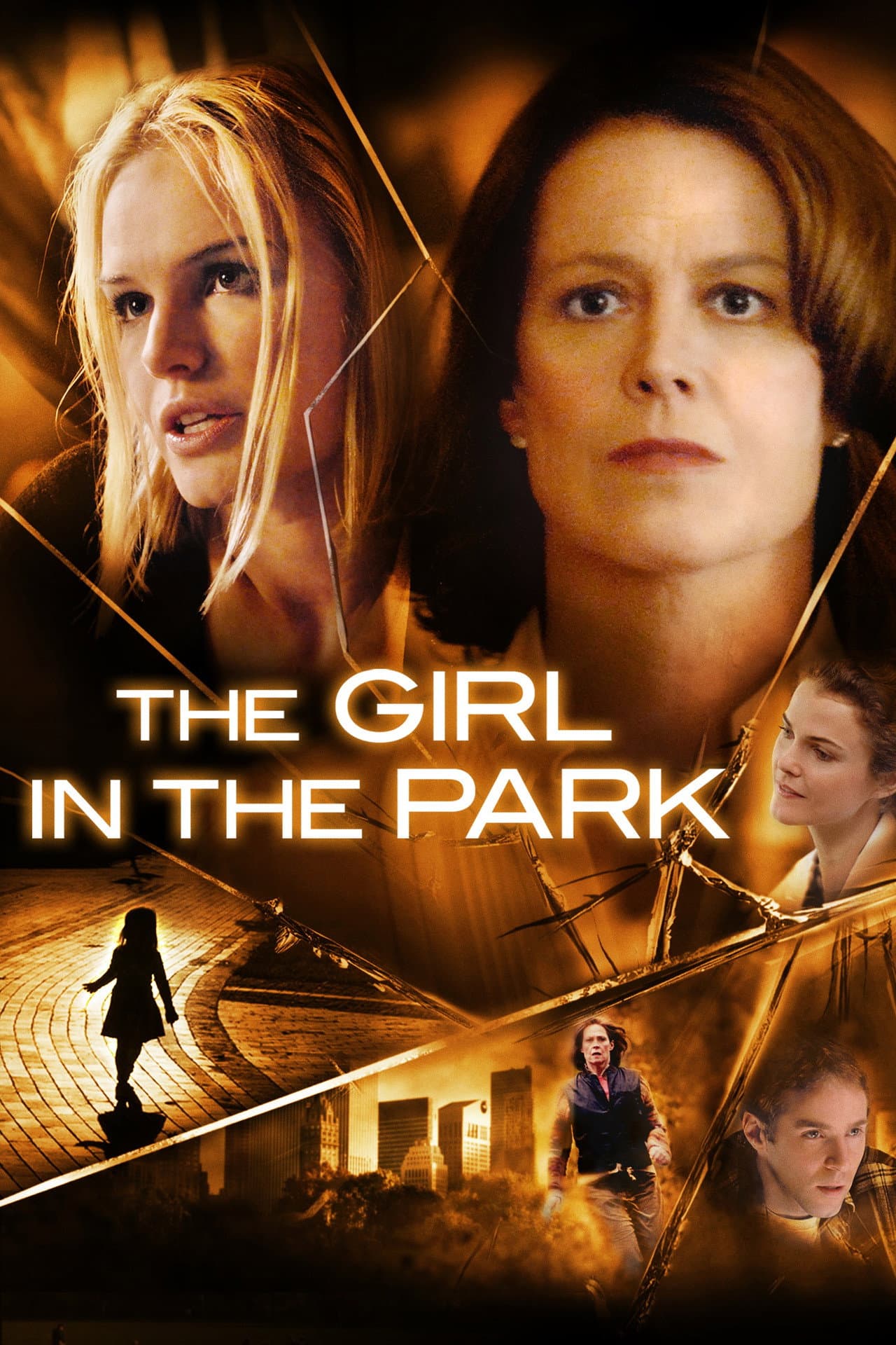 The Girl in the Park preview 2