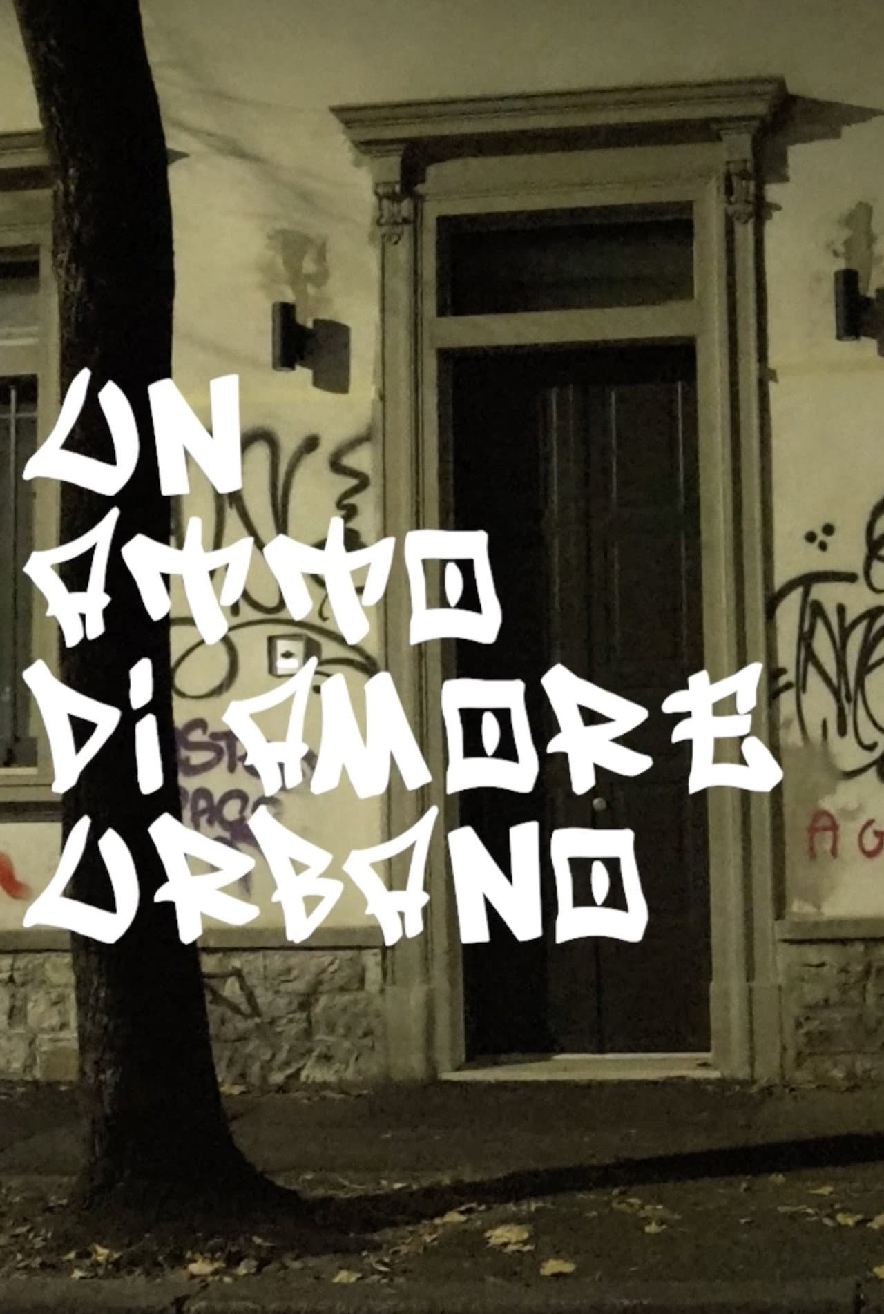 UN ATTO DI AMORE URBANO preview 2