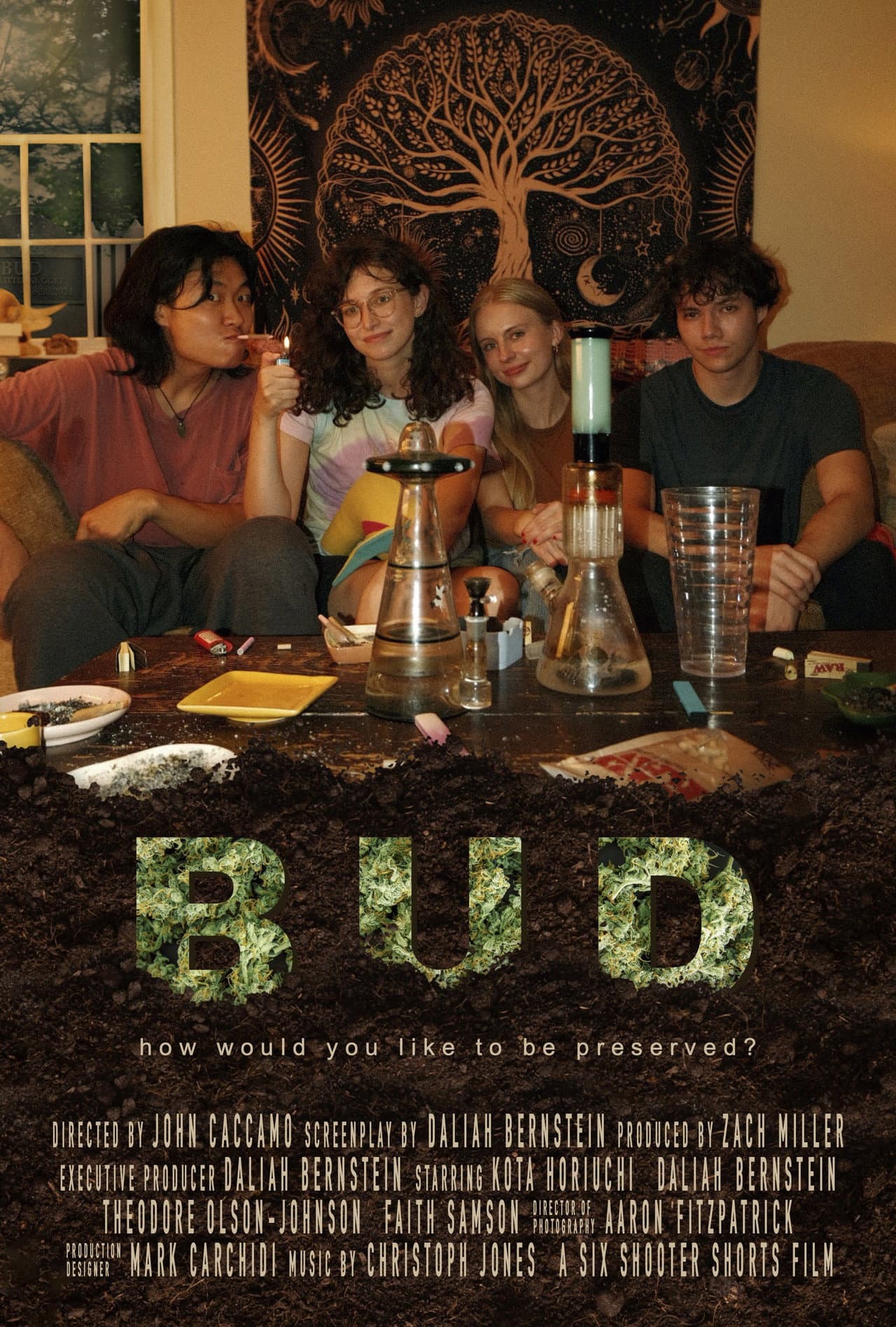 BUD preview 2