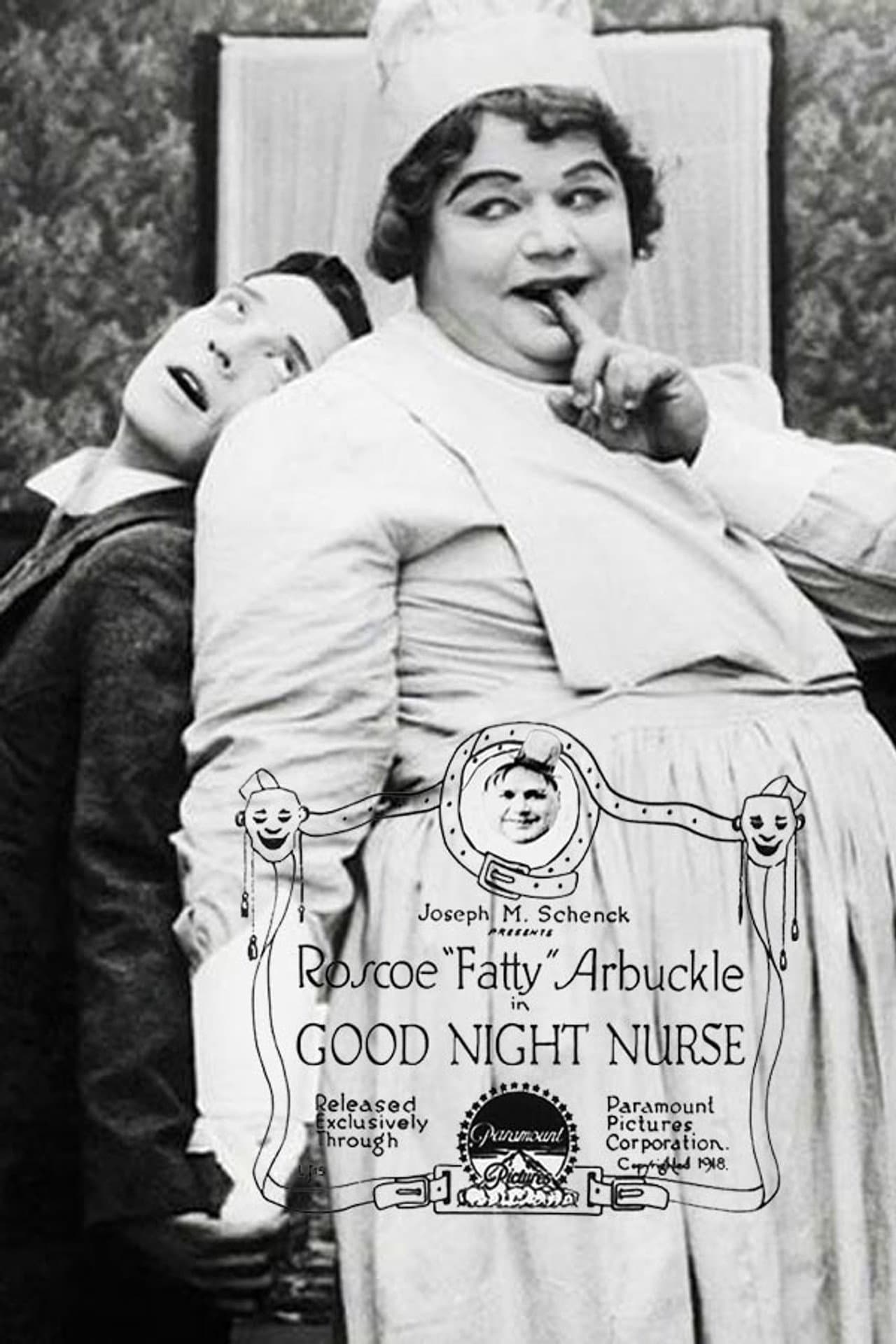 Good Night, Nurse! preview 2