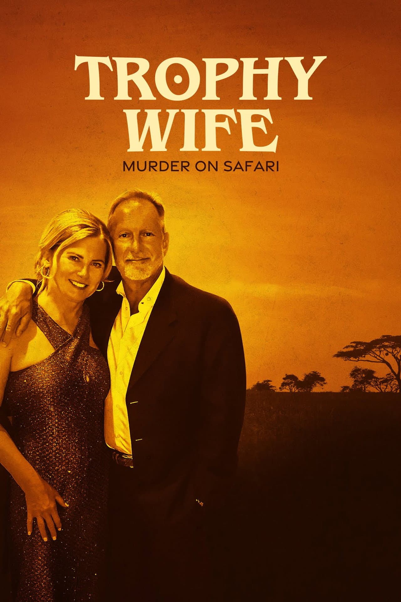 Trophy Wife: Murder on Safari preview 2