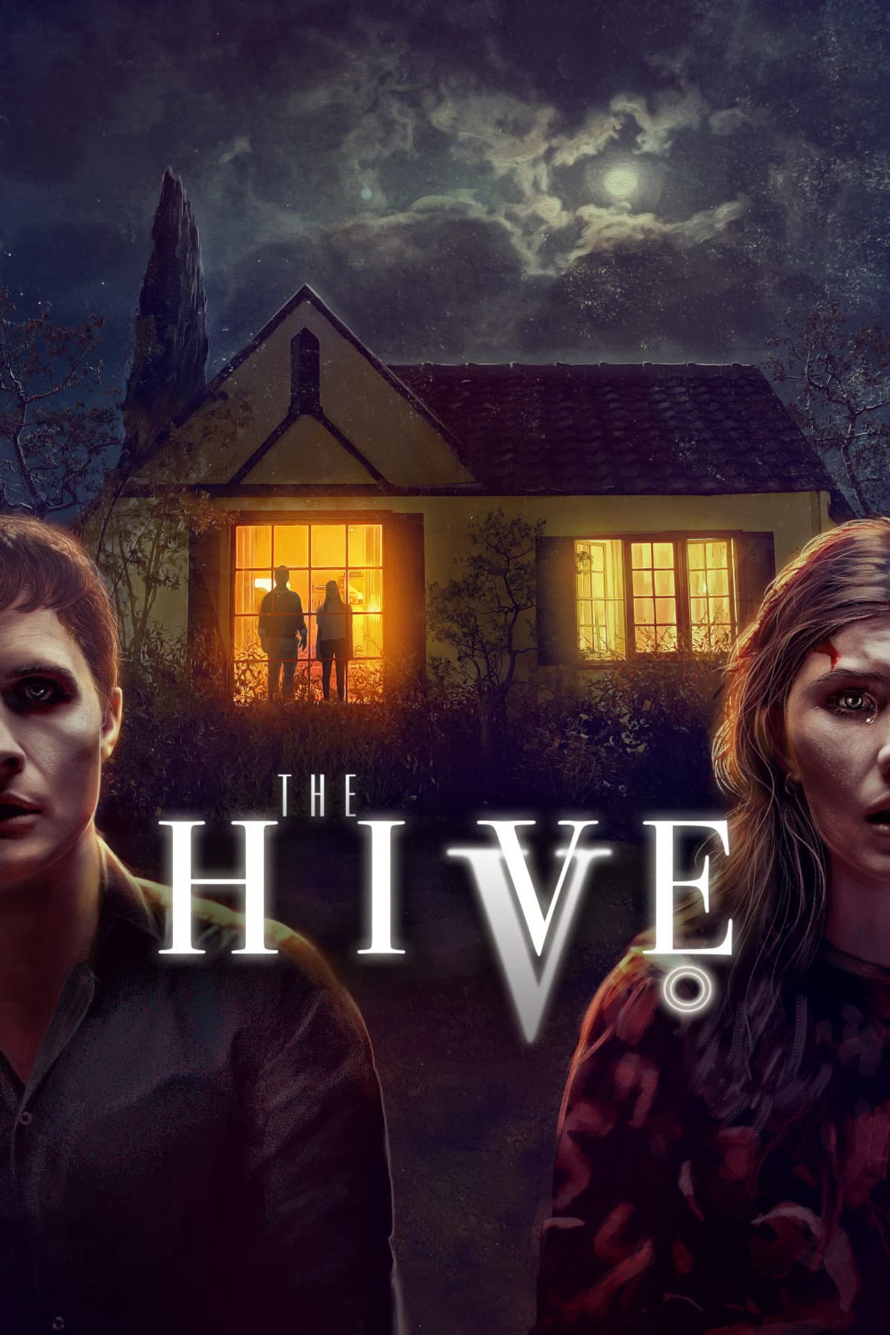 The Hive preview 2