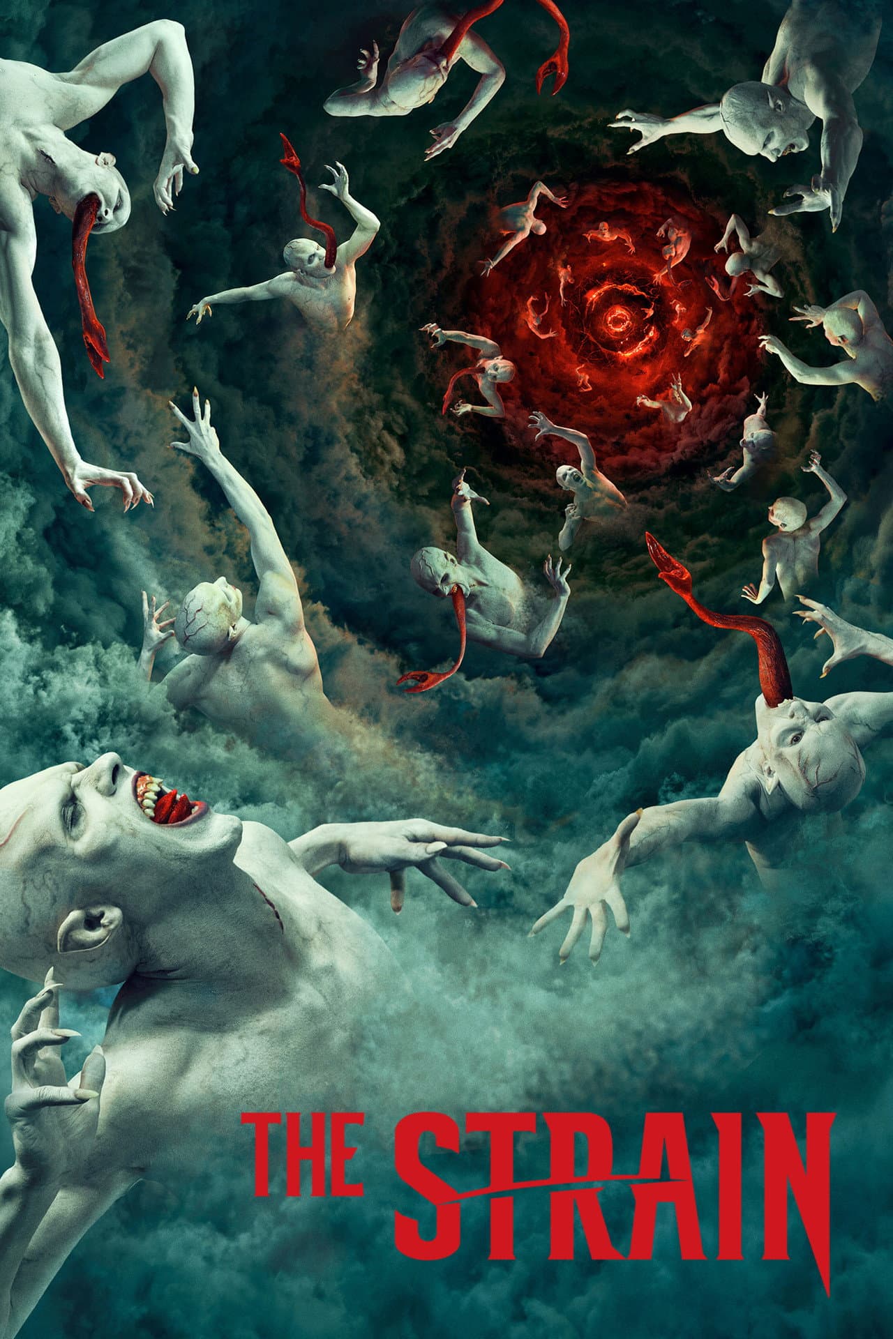 The Strain preview 2