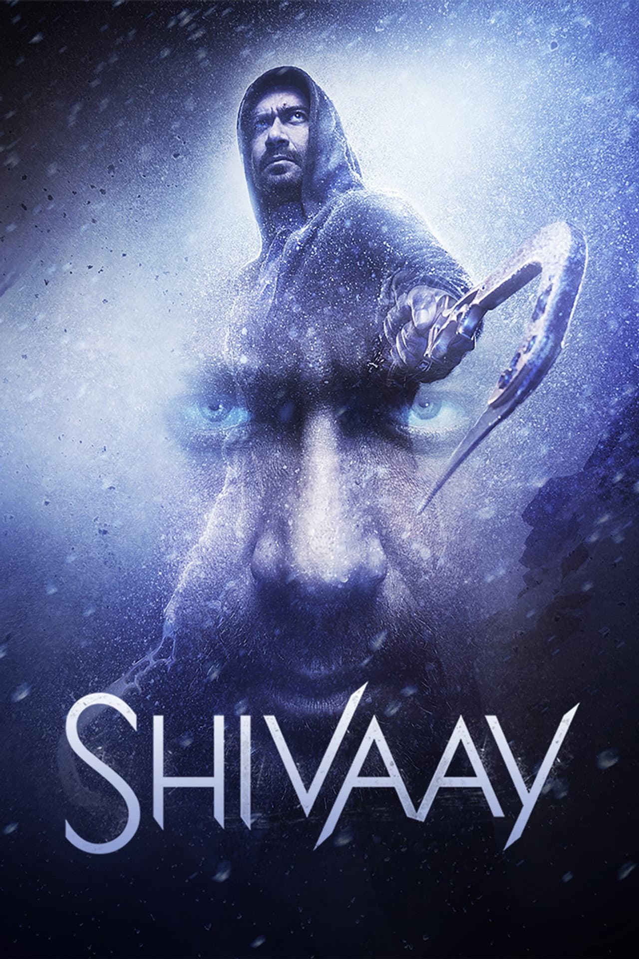 Shivaay preview 2