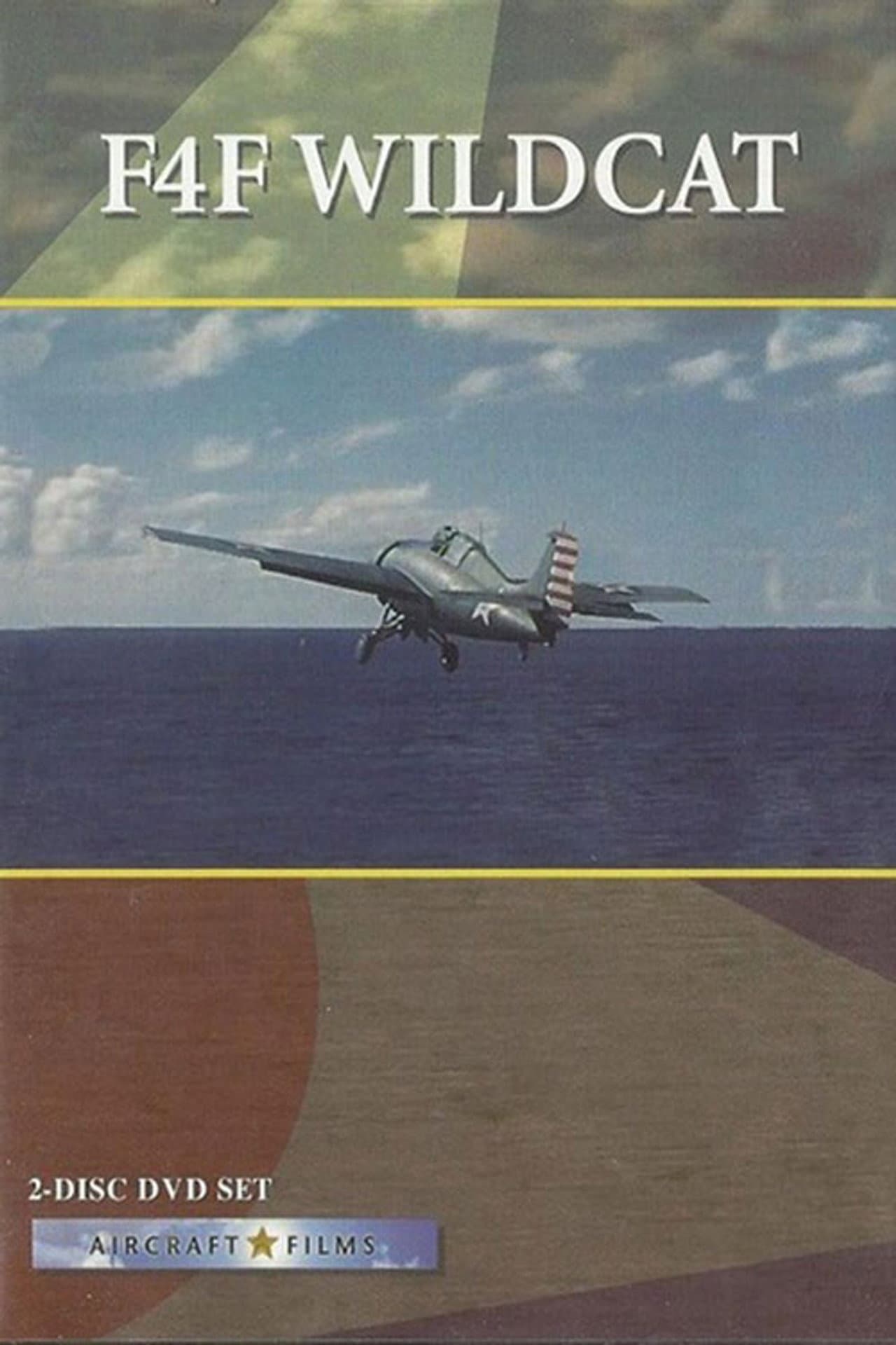 F4F Wildcat preview 2