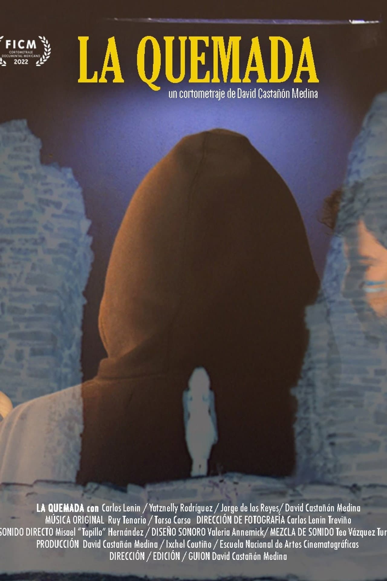 La quemada preview 2