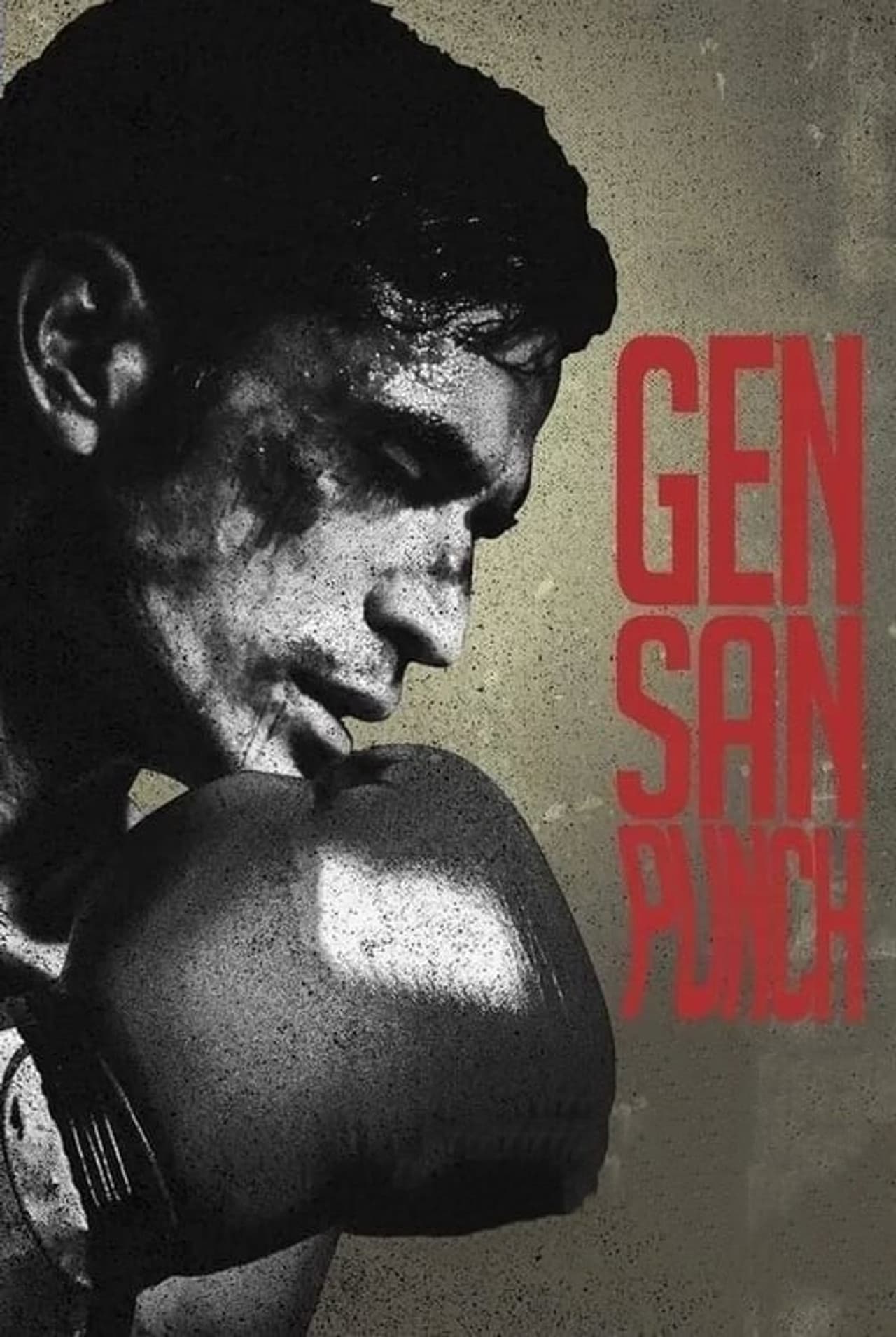 Gensan Punch preview 2