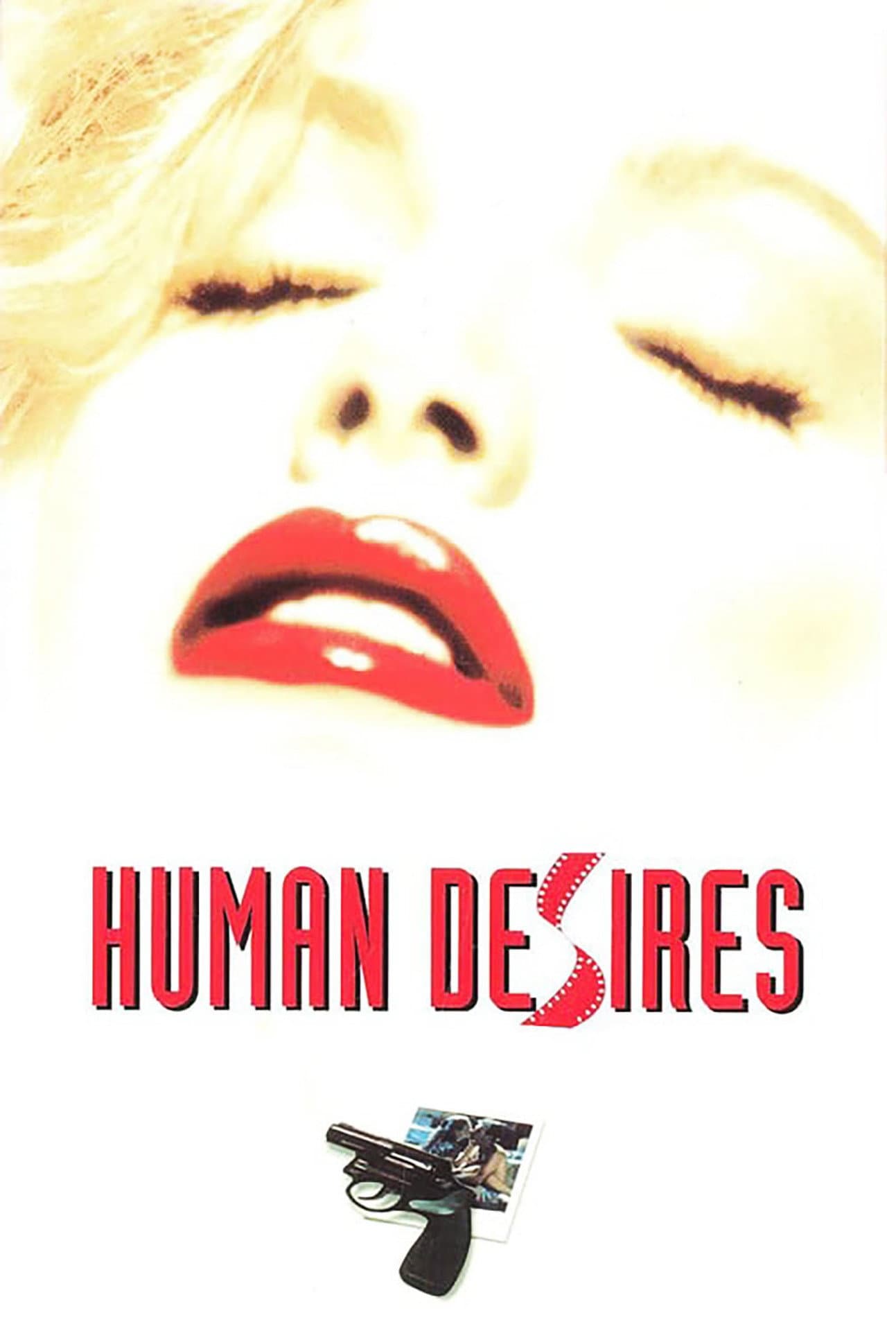 Human Desires preview 2