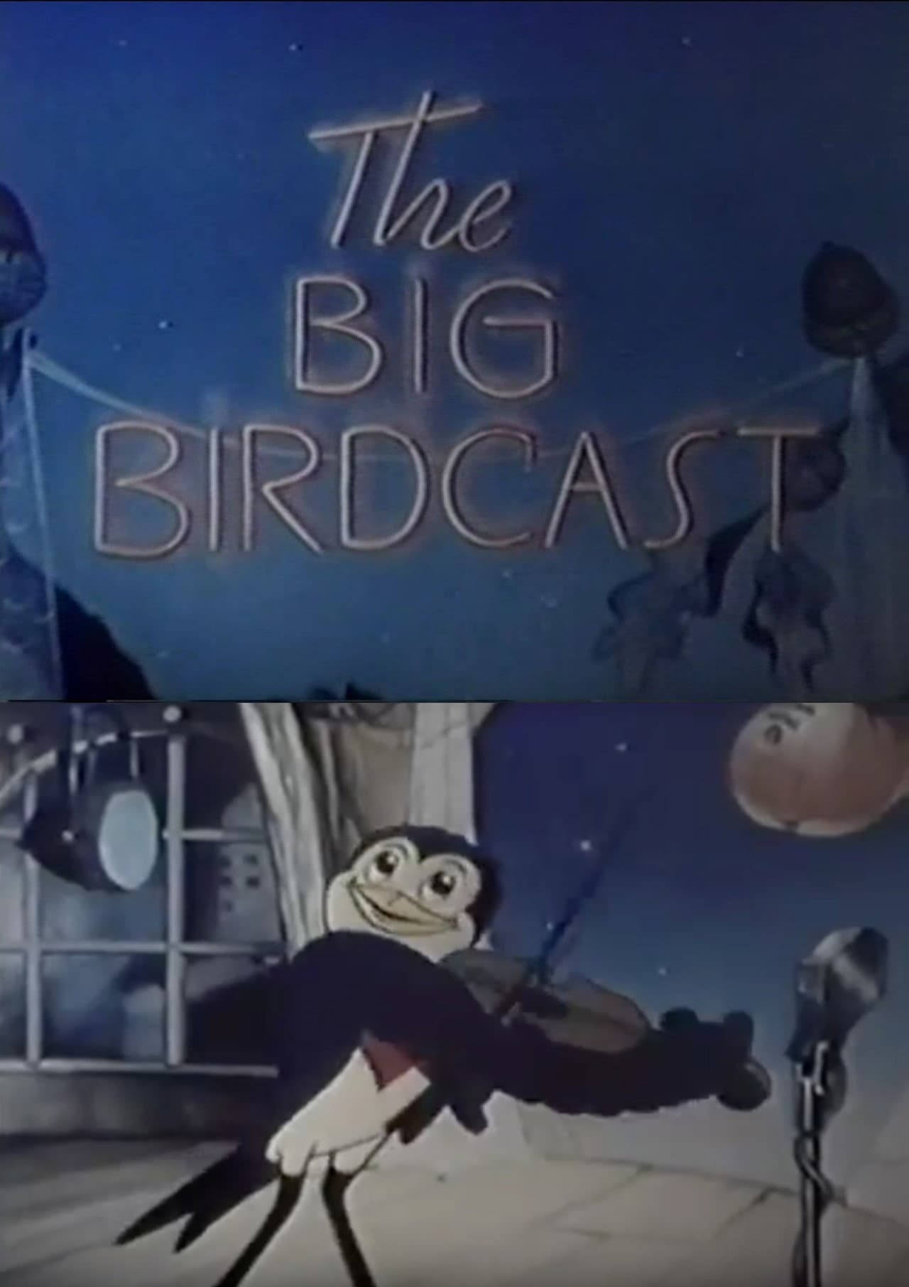 The Big Birdcast preview 1