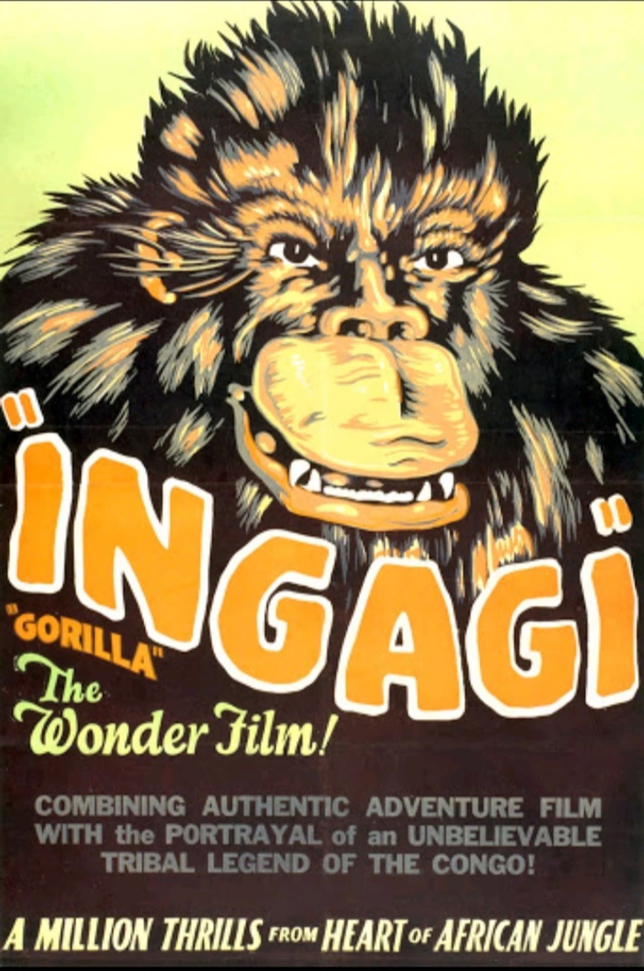 Ingagi preview 2