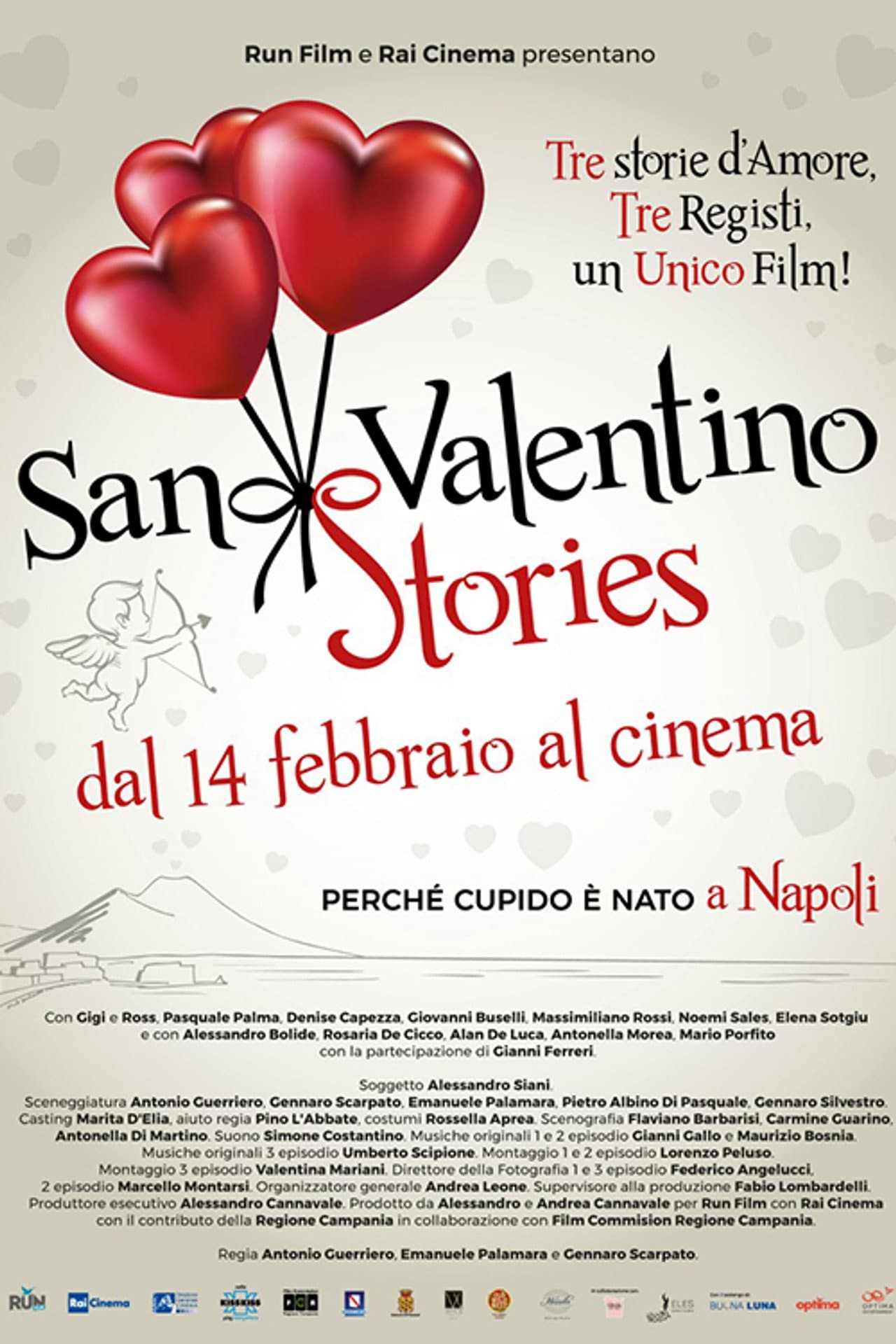 San Valentino Stories preview 2