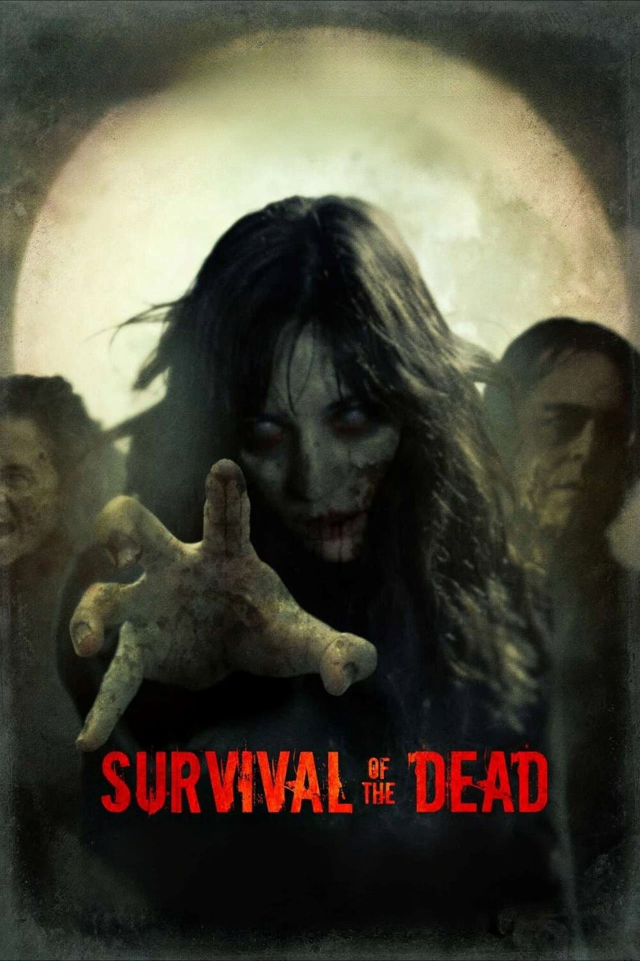 Survival of the Dead preview 2