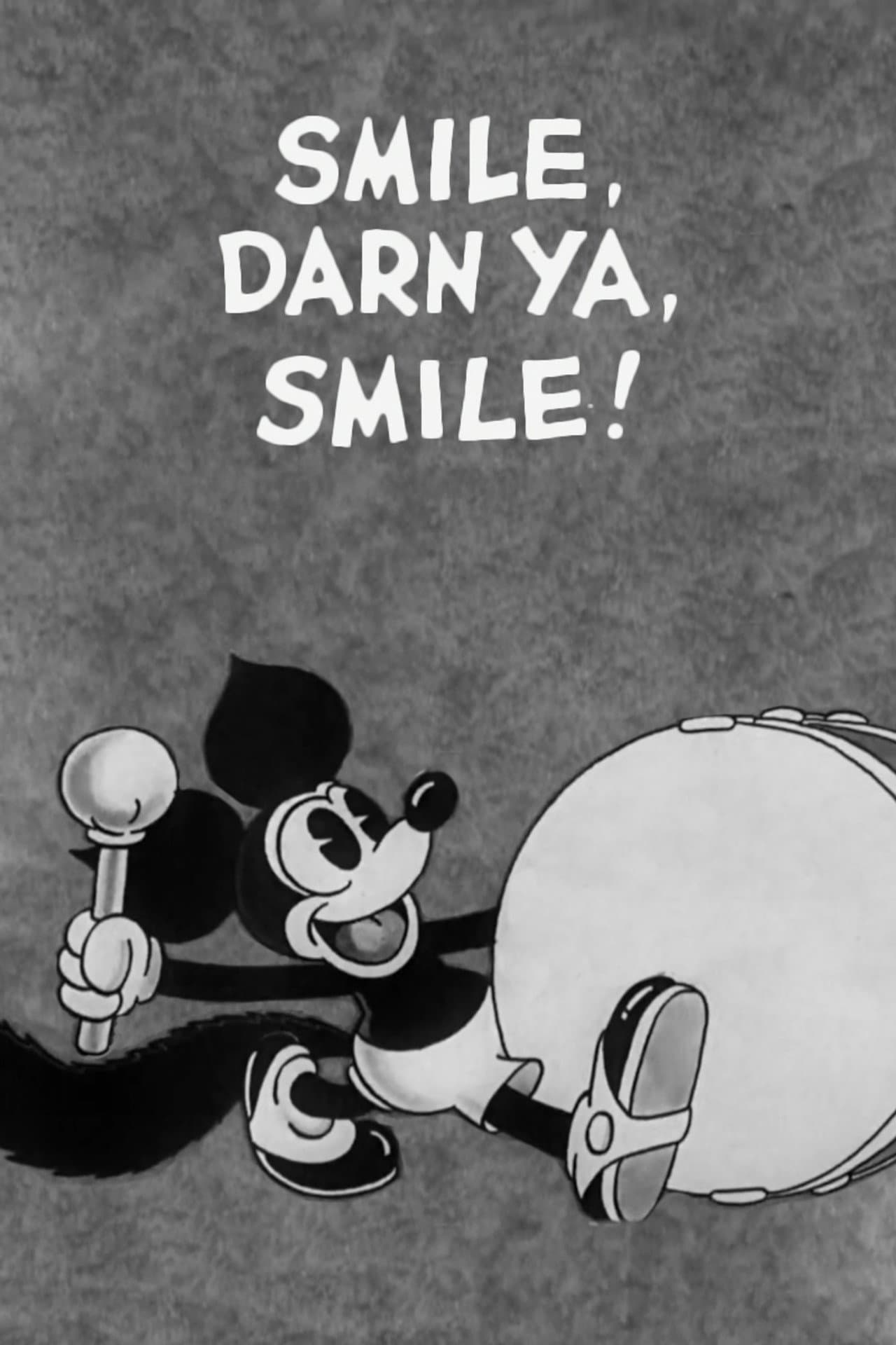 Smile, Darn Ya, Smile! preview 2