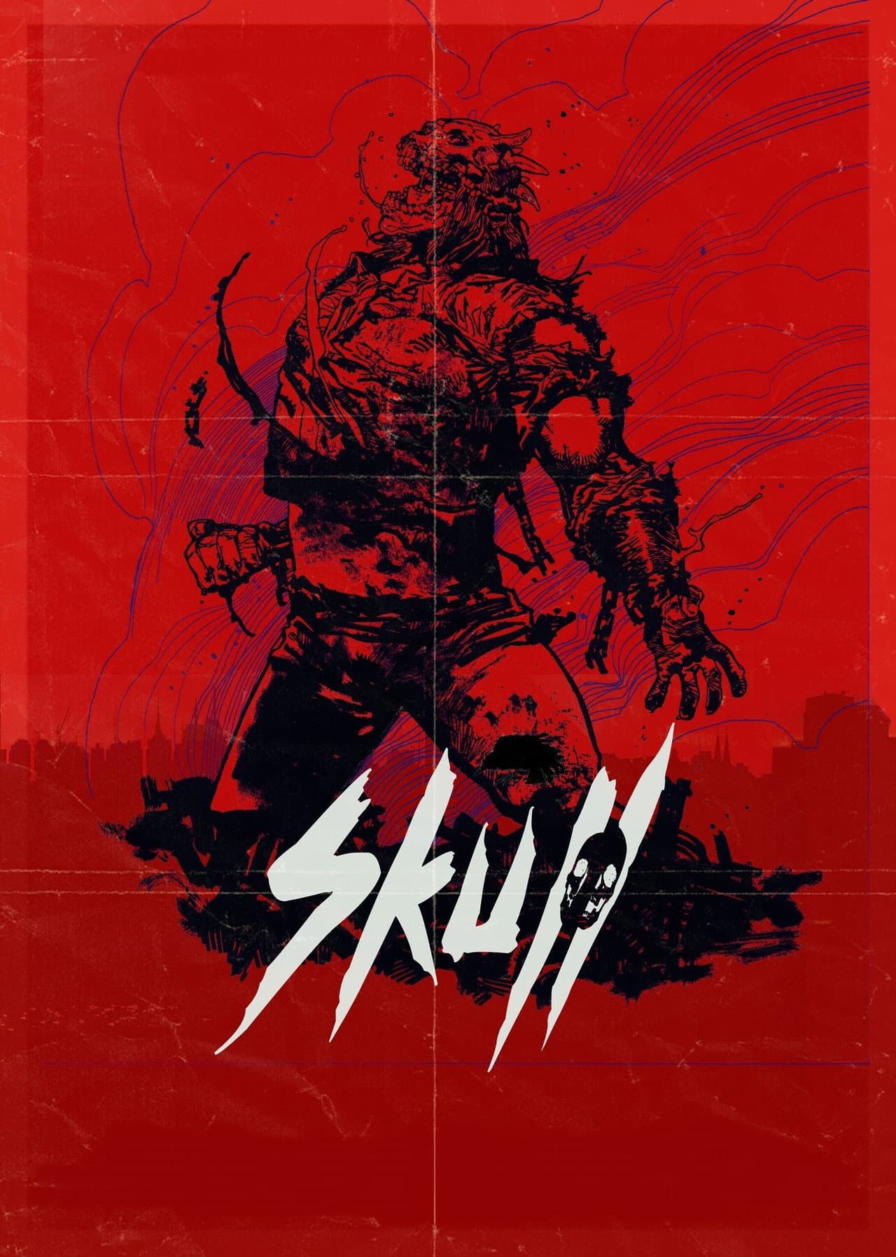 Skull: The Mask preview 2