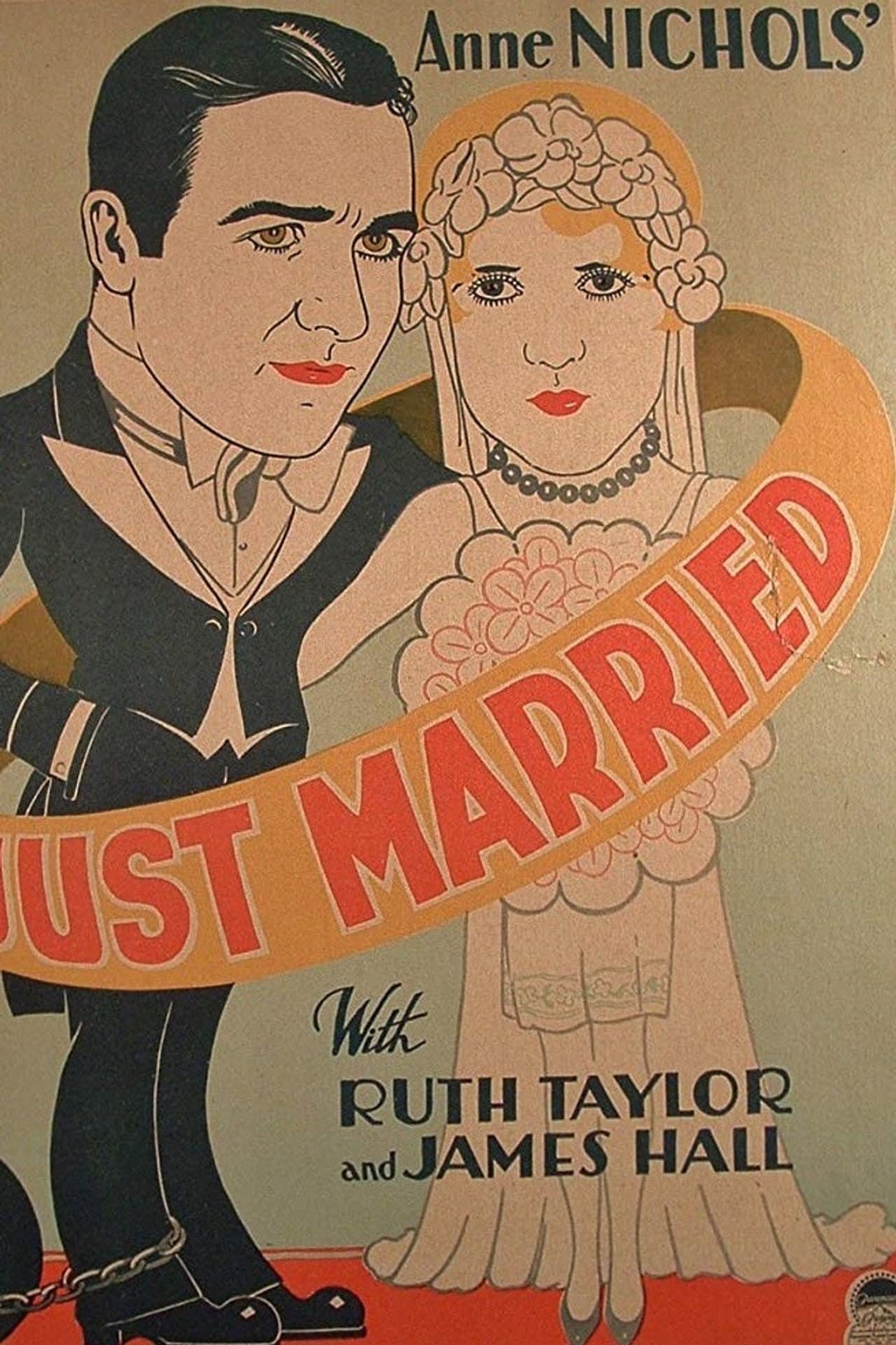 Just Married preview 2