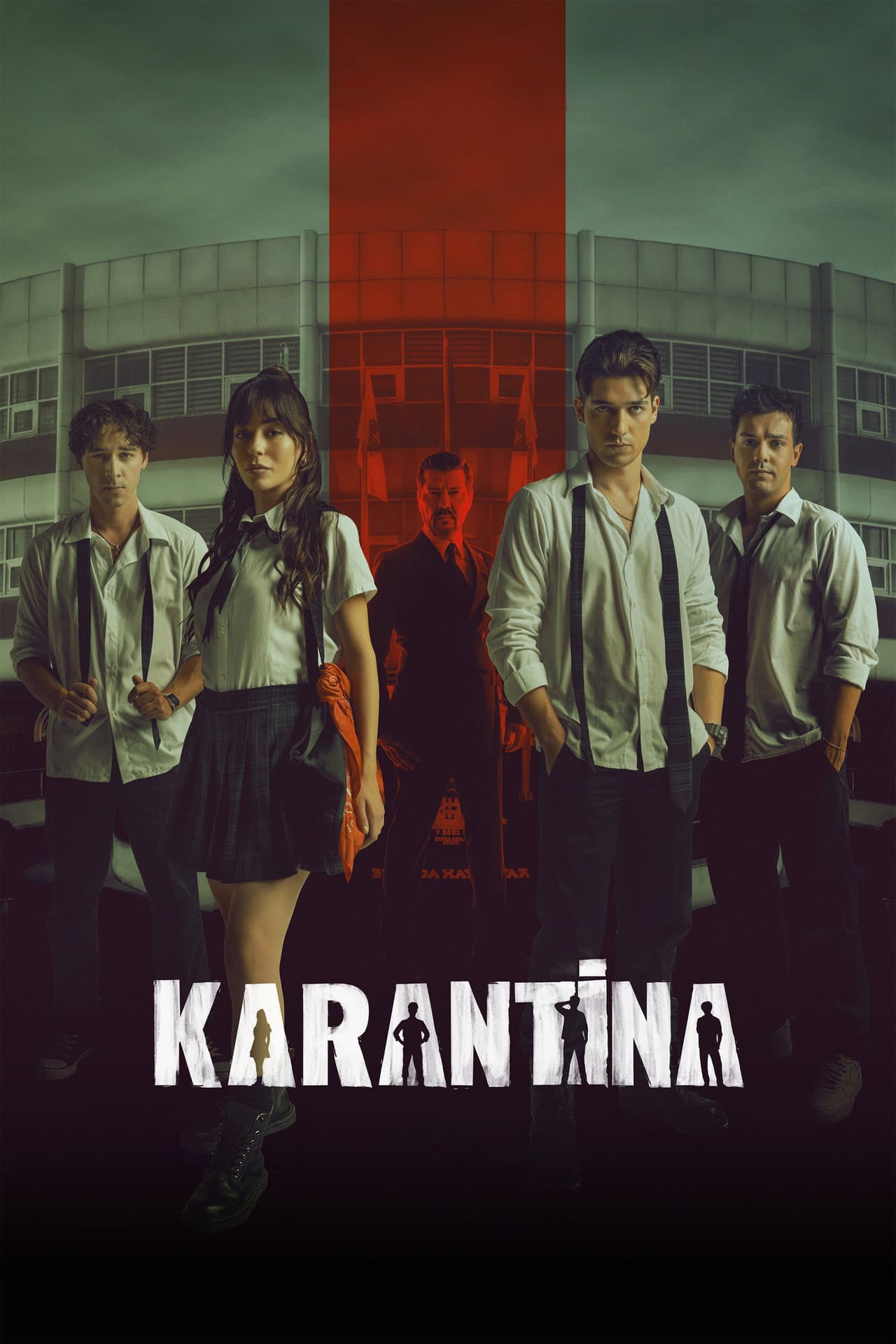 Quarantine preview 2