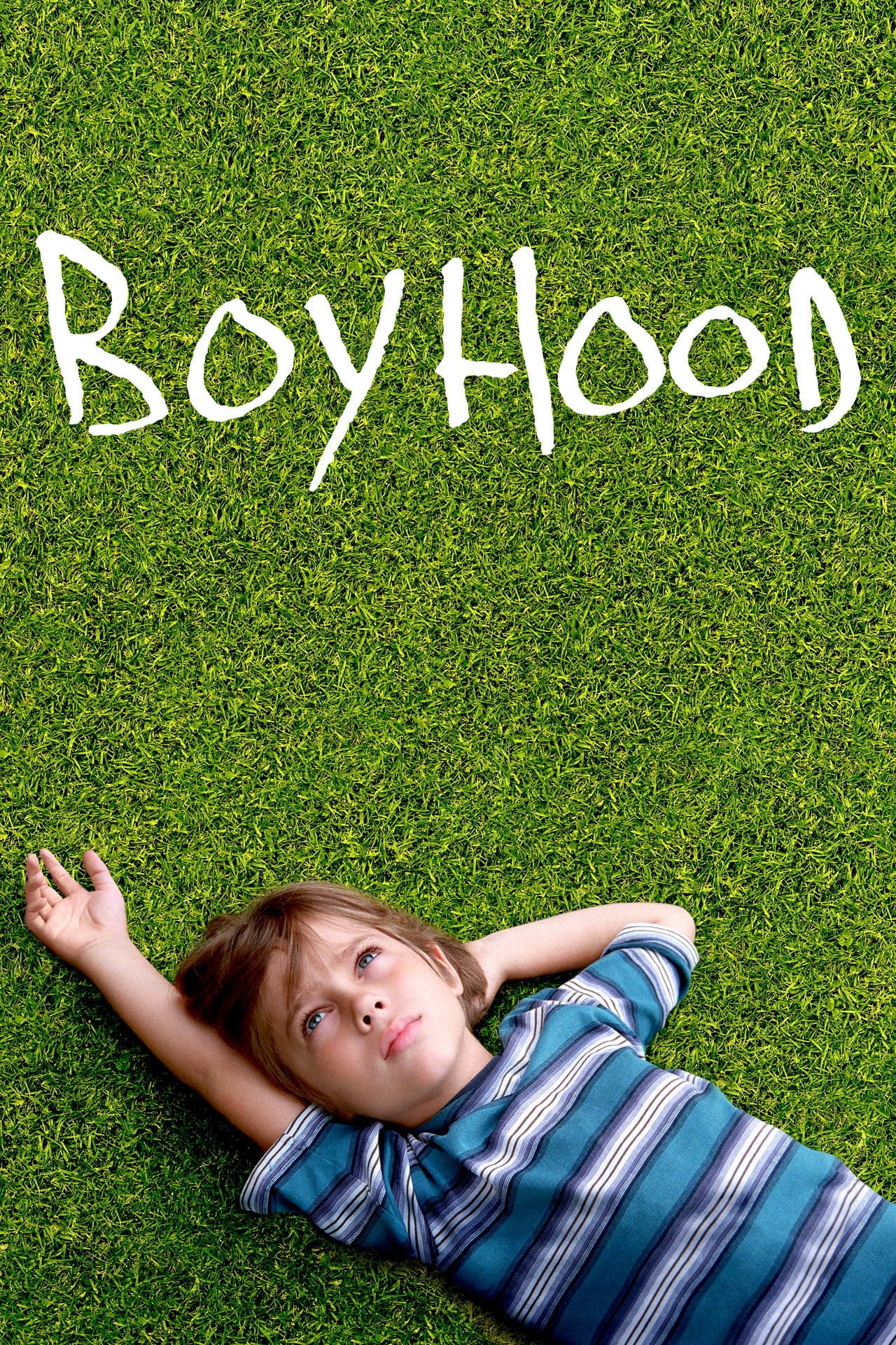 Boyhood preview 2