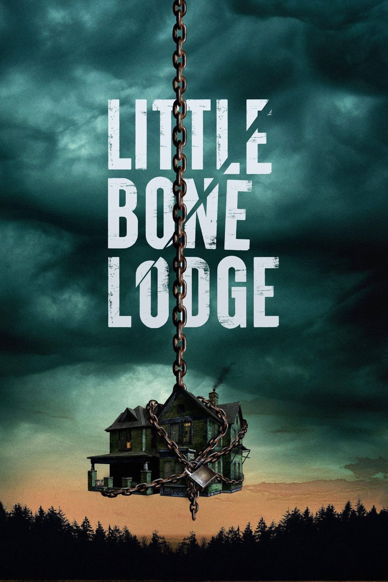 Little Bone Lodge preview 2