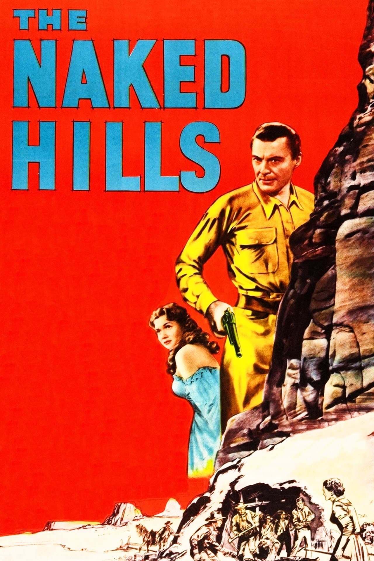 The Naked Hills preview 2