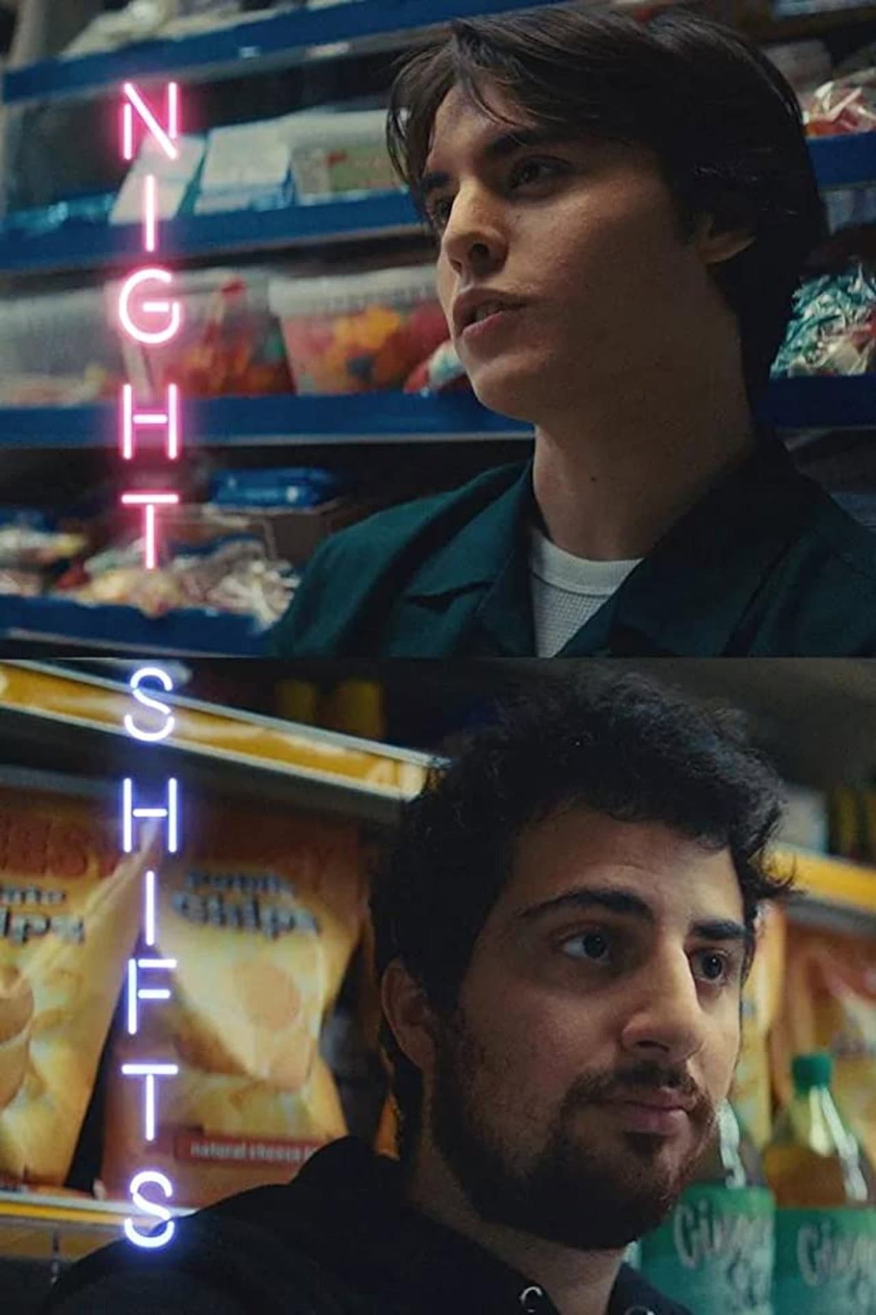 Night Shifts preview 2
