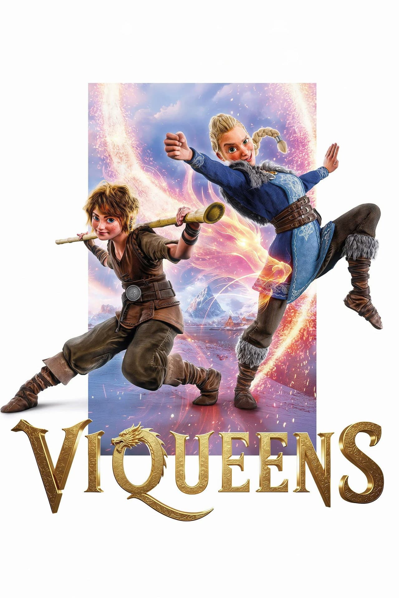 ViQueens preview 2