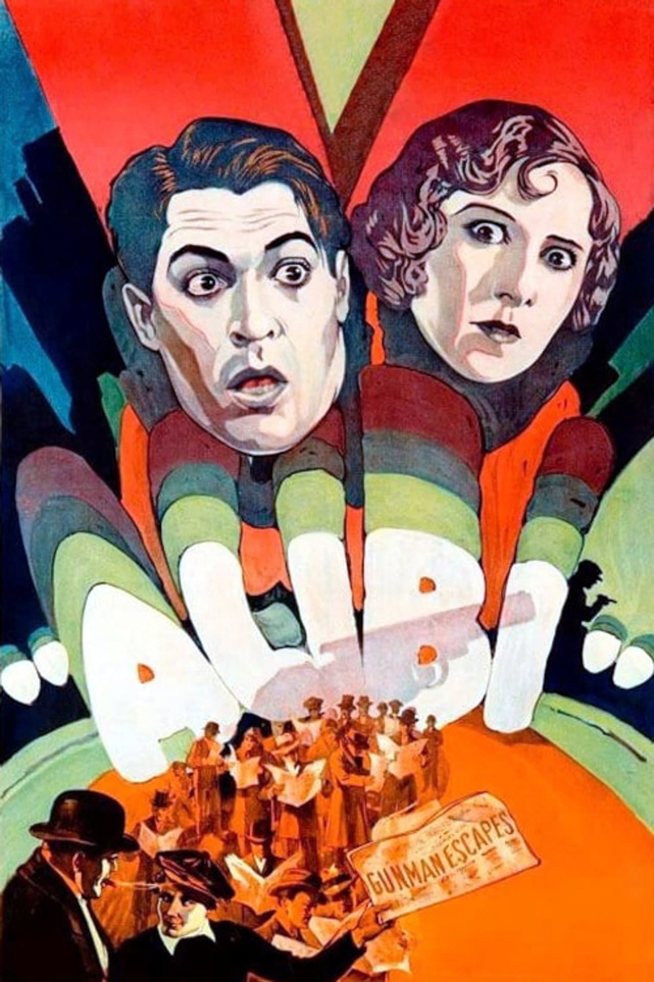 Alibi preview 2