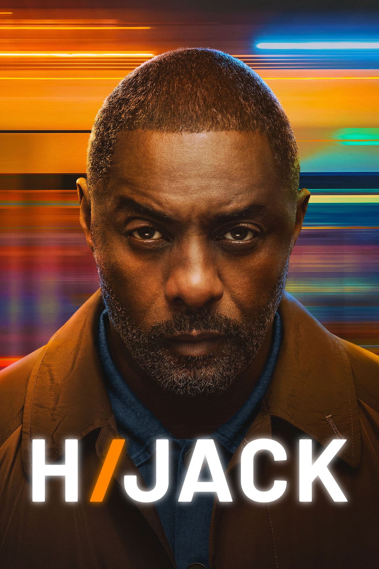 Hijack preview 2