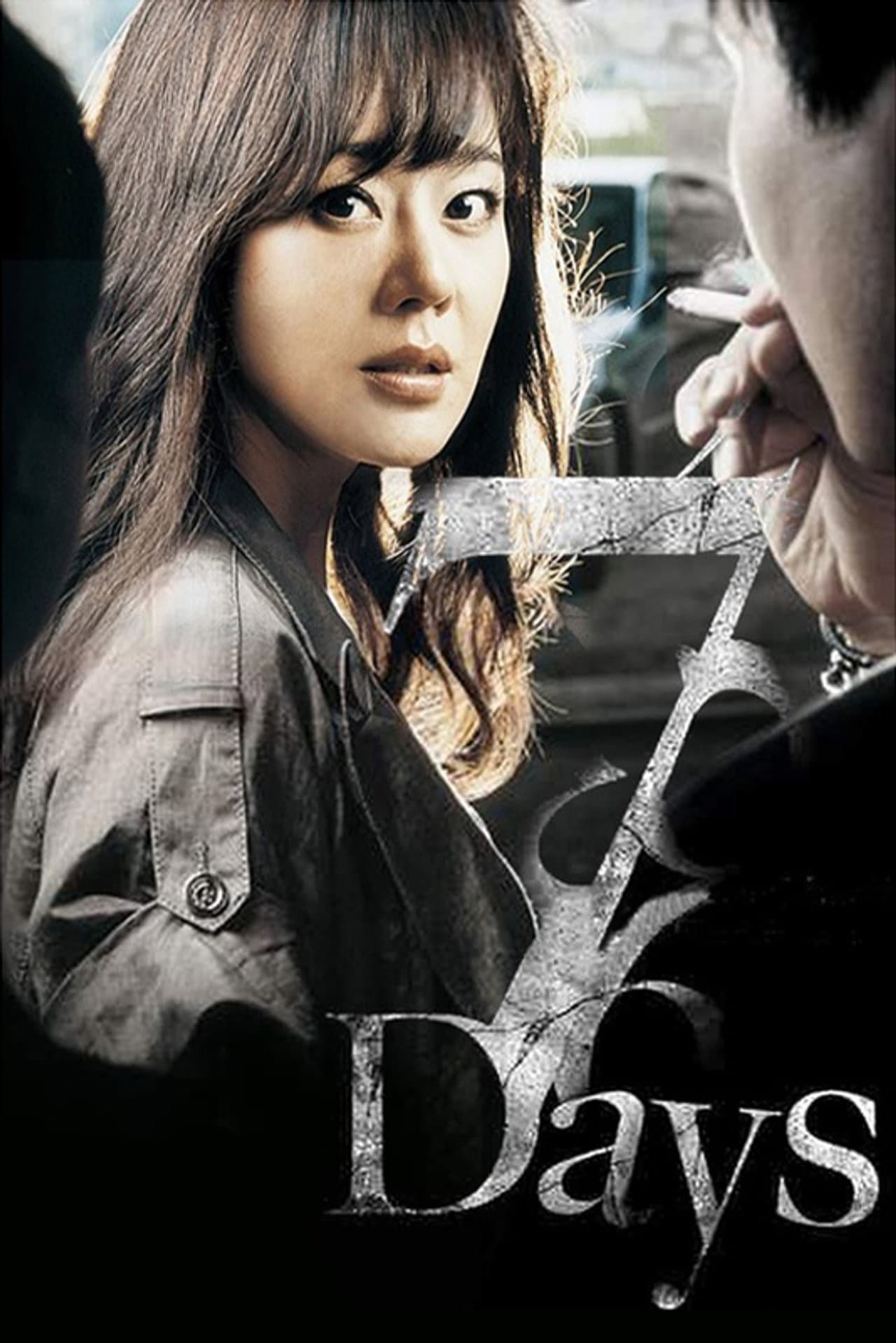 Seven Days preview 2