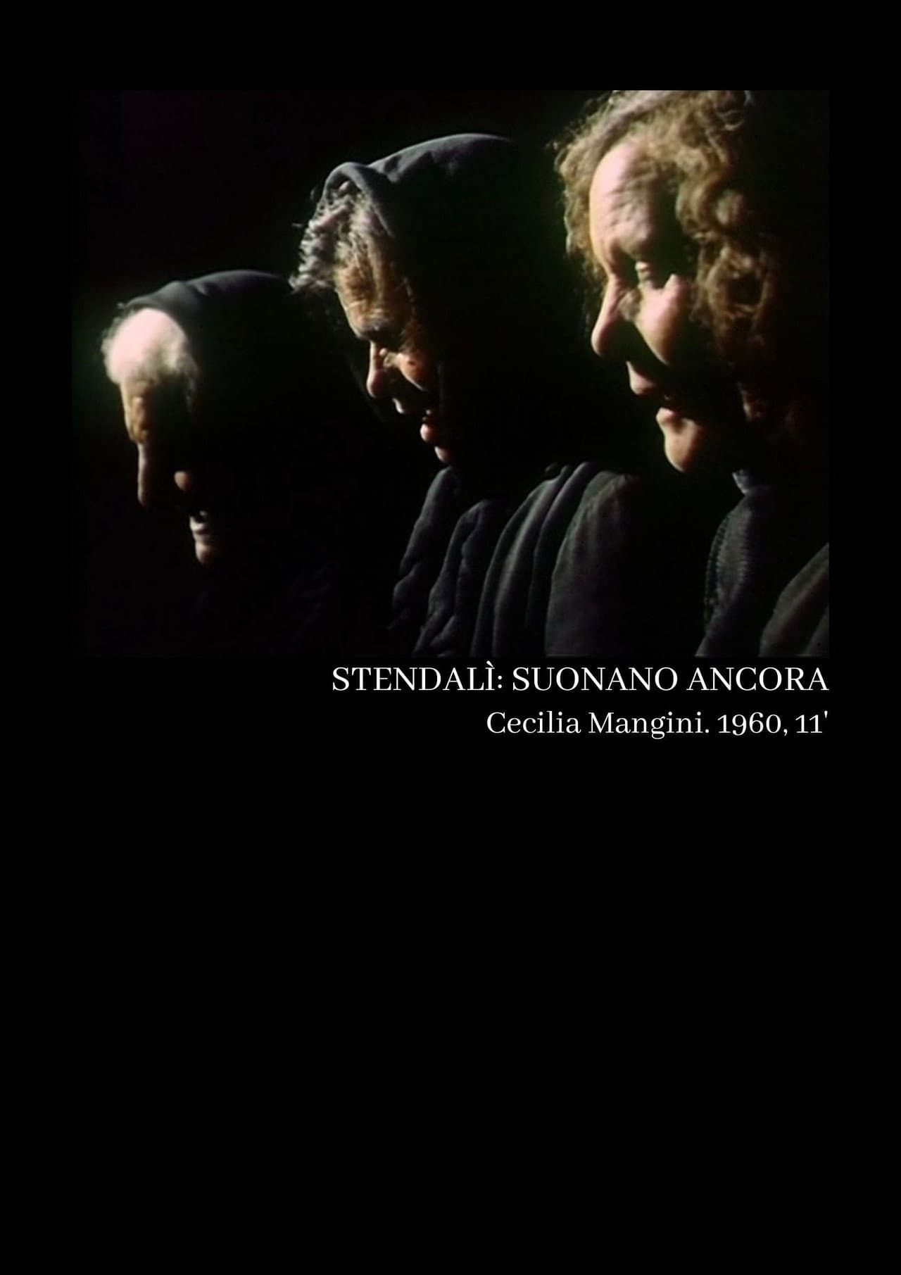 Stendali (Still They Toll) preview 2