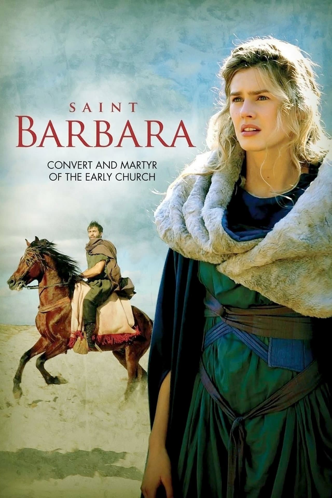 Saint Barbara preview 2