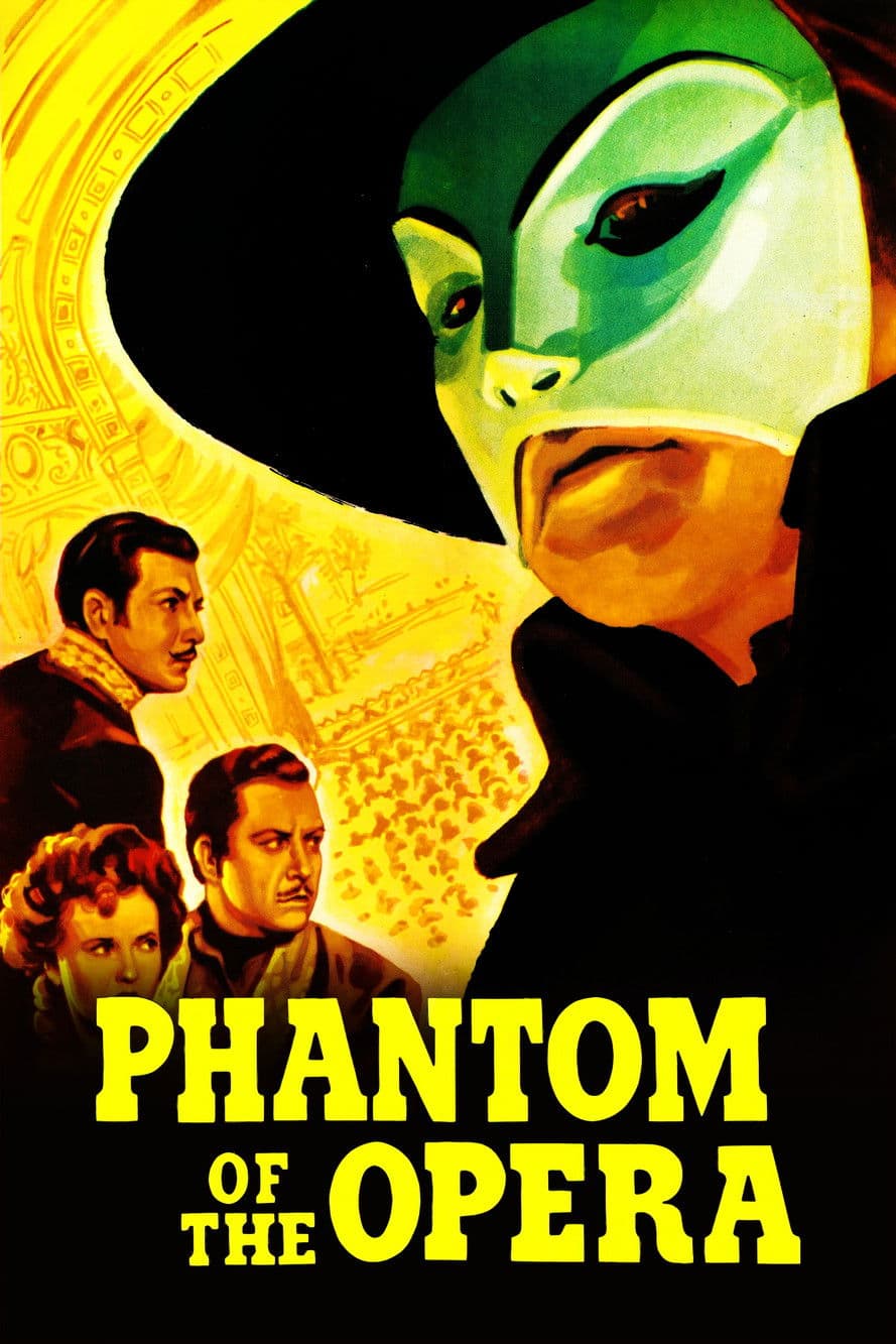 Phantom of the Opera preview 2
