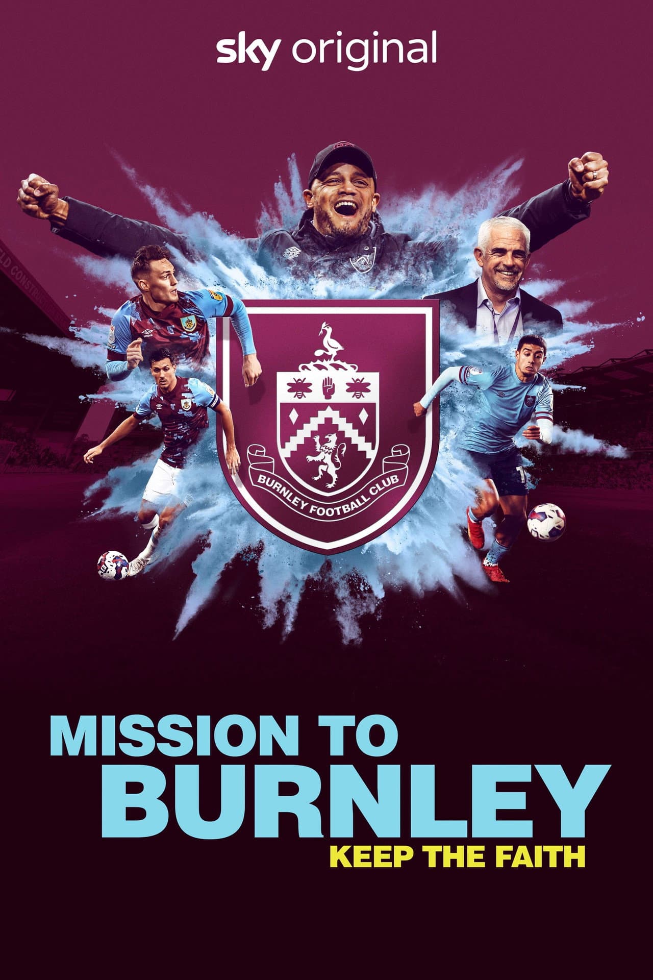 Mission to Burnley preview 2