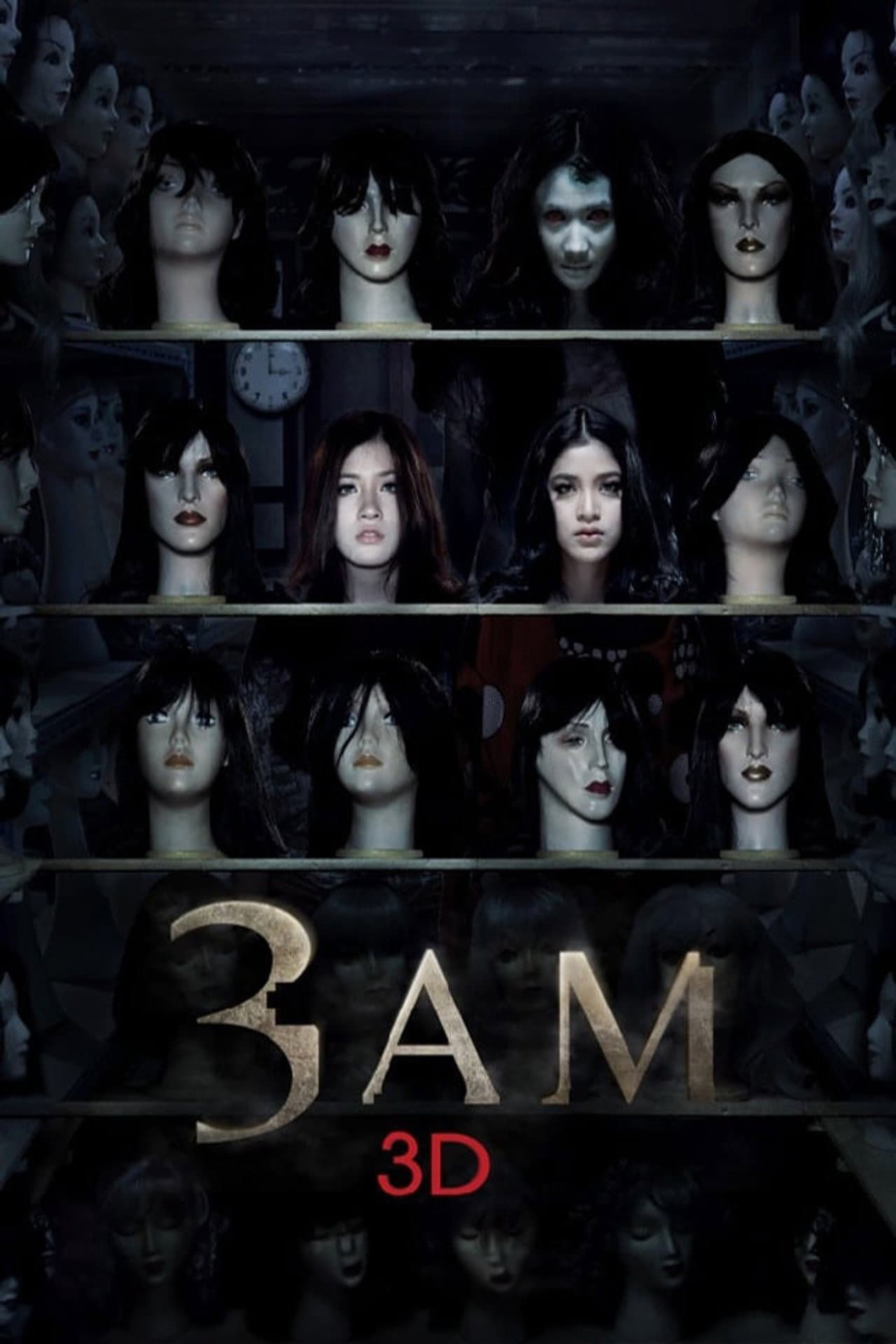 3 A.M. 3D preview 2