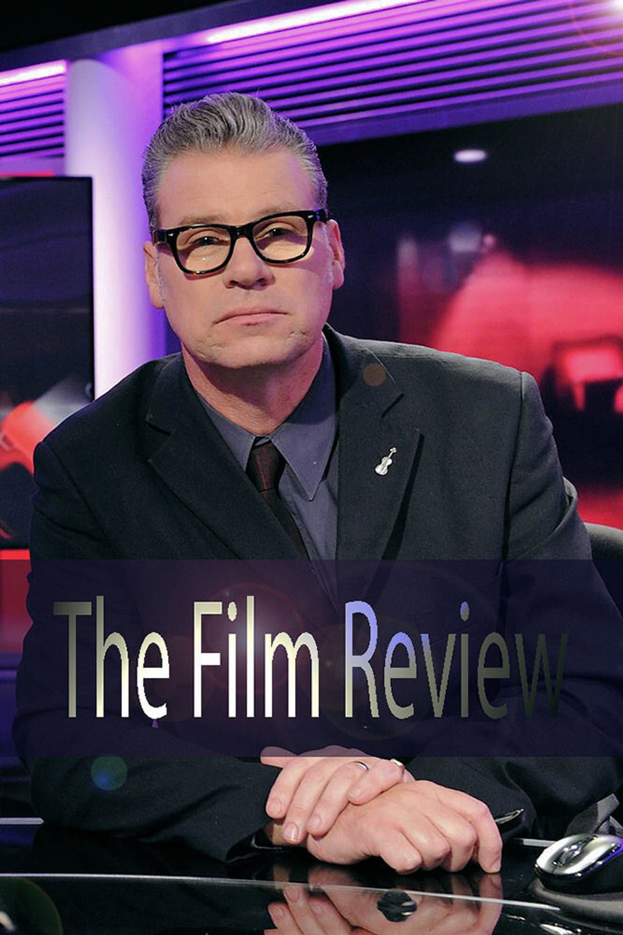 The Film Review preview 2