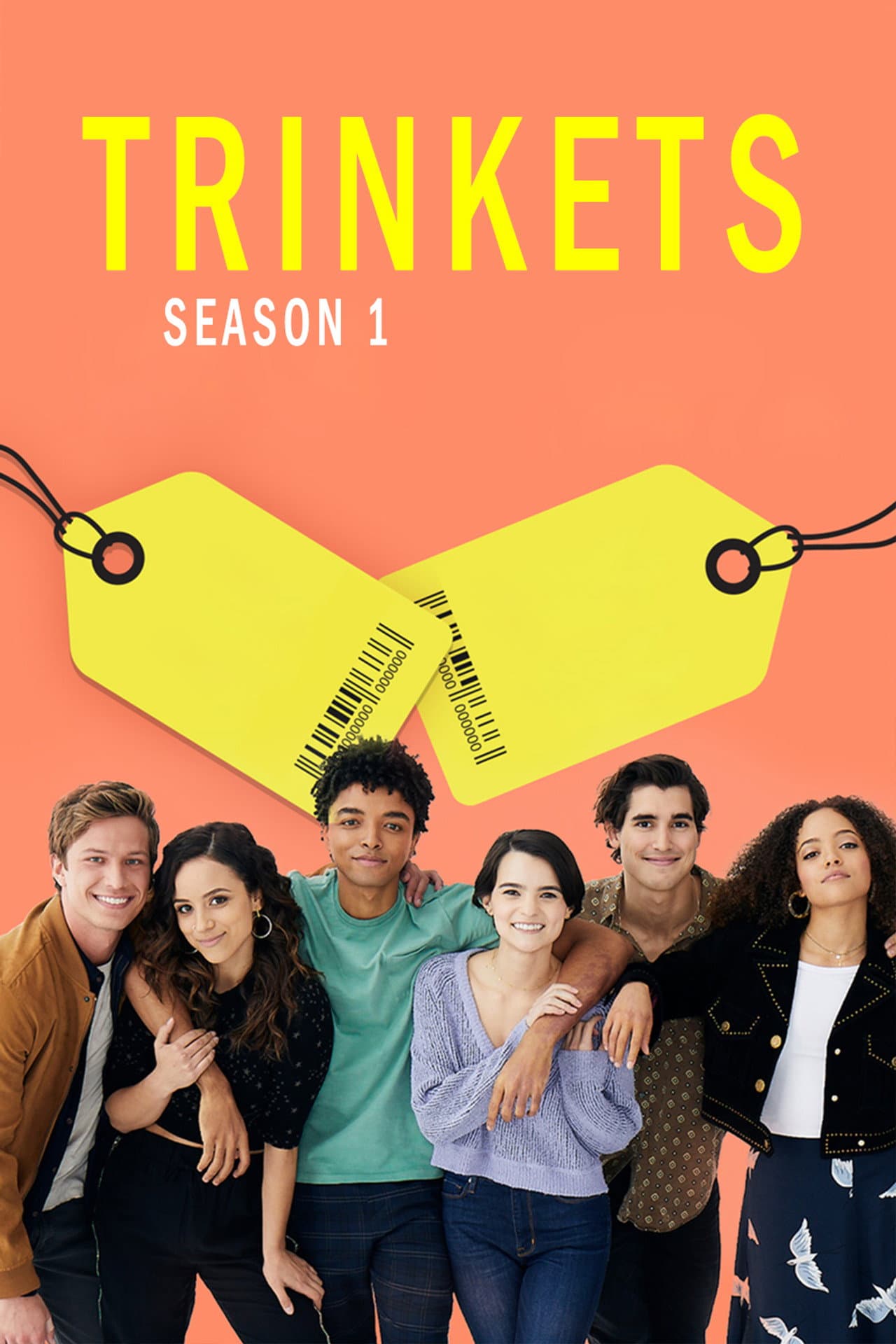 Season 1