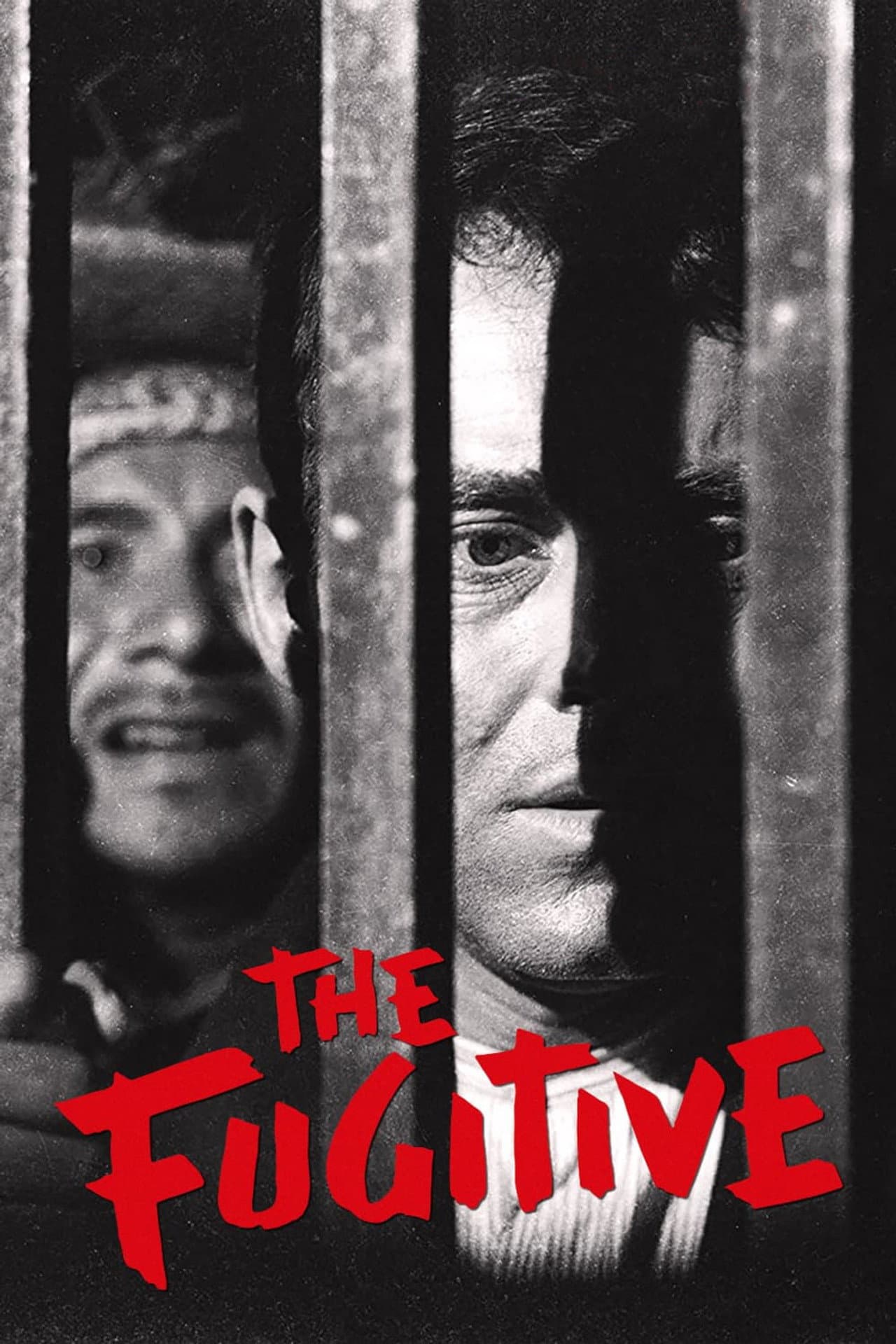 The Fugitive preview 2