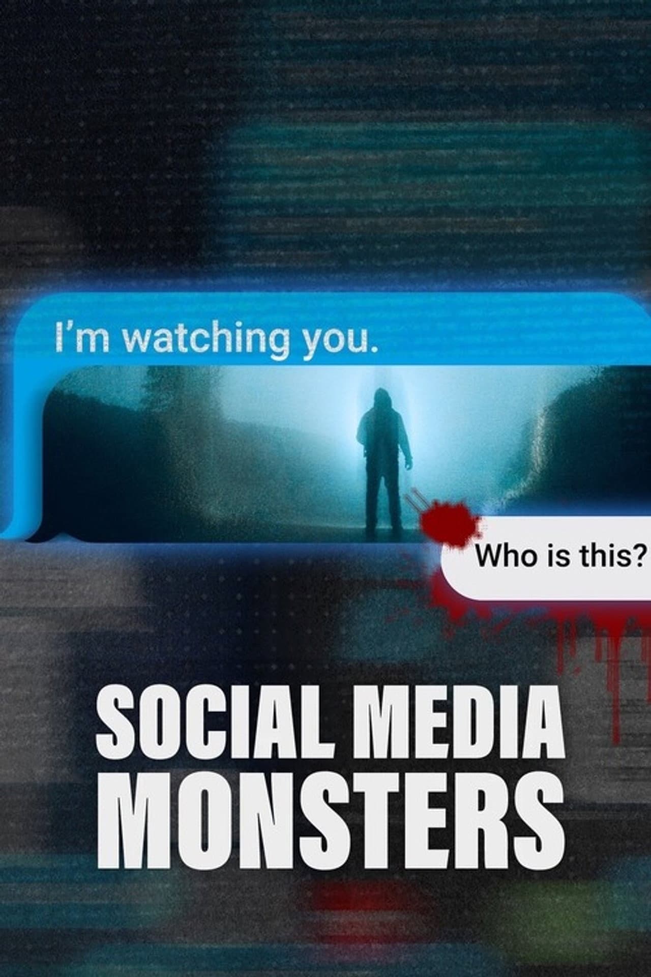 Social Media Monsters preview 2