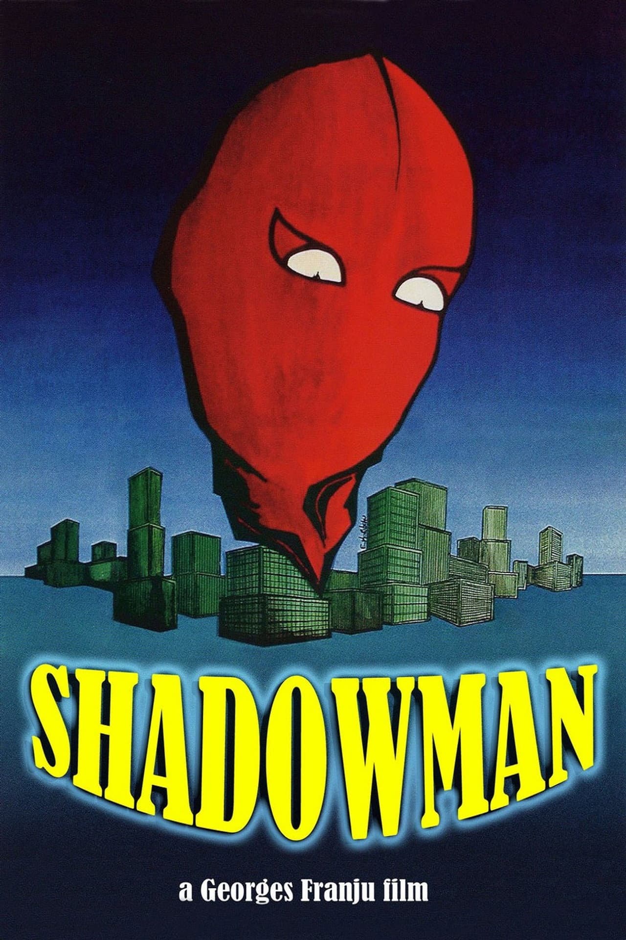 Shadowman preview 2