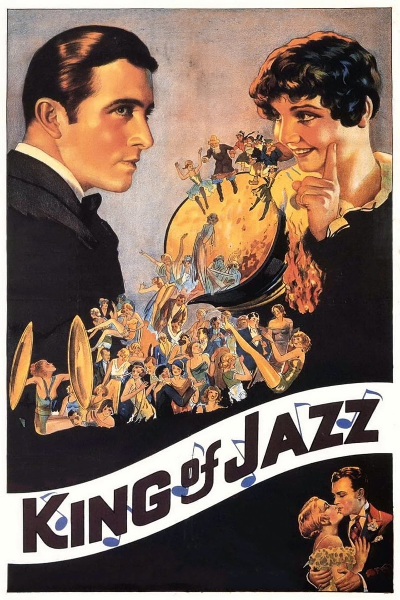King of Jazz preview 2
