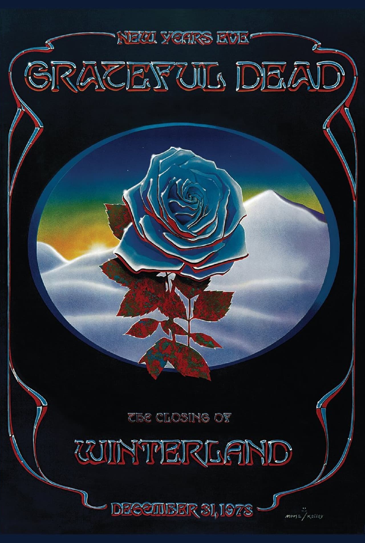 Grateful Dead: The Closing of Winterland preview 2