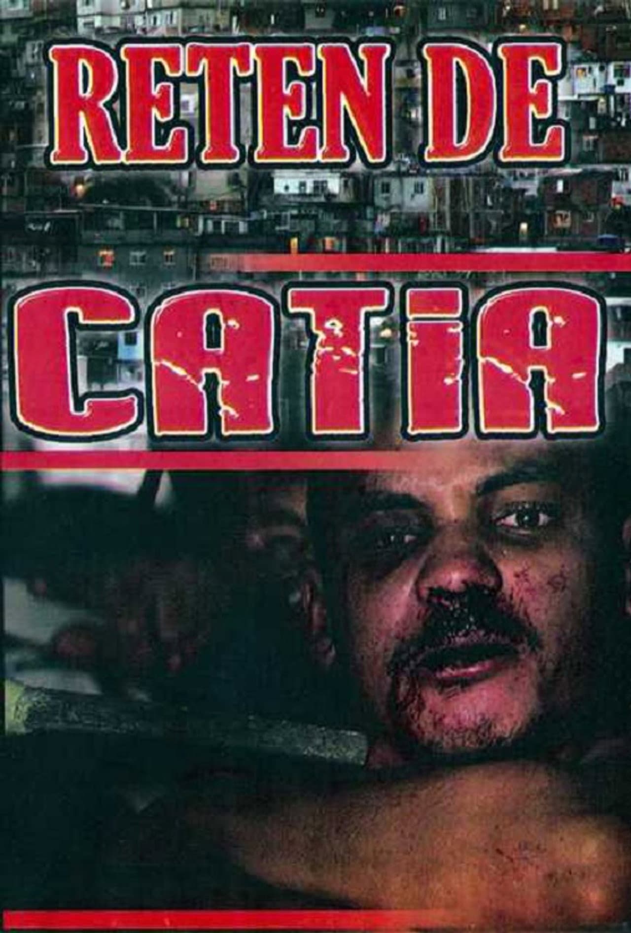 Retén de Catia preview 1