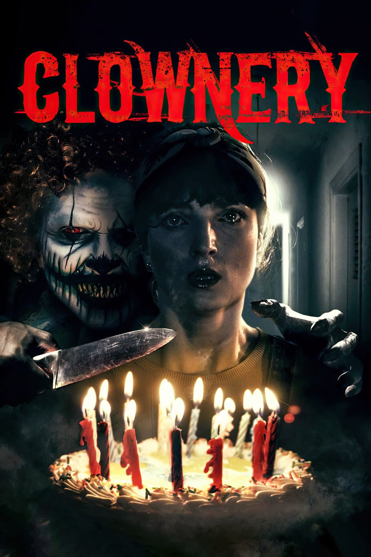 Clownery preview 2
