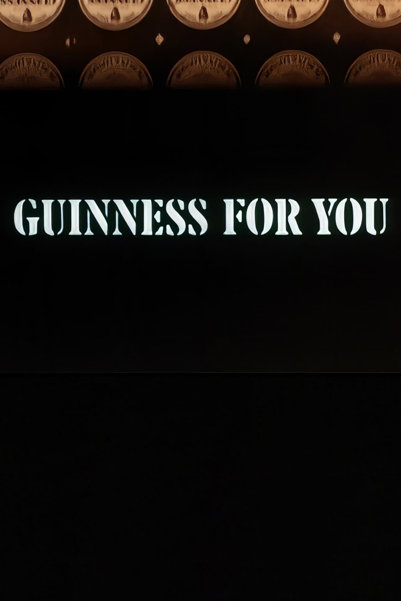 Guinness for You preview 1