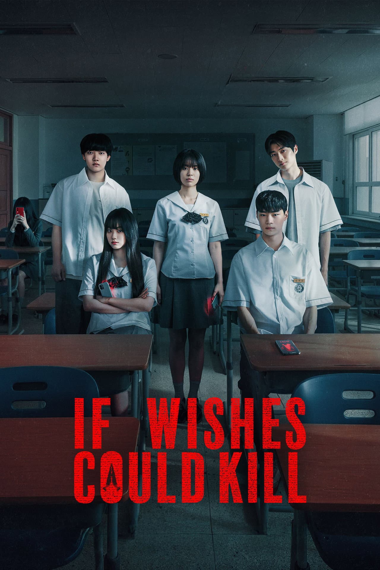 If Wishes Could Kill preview 2