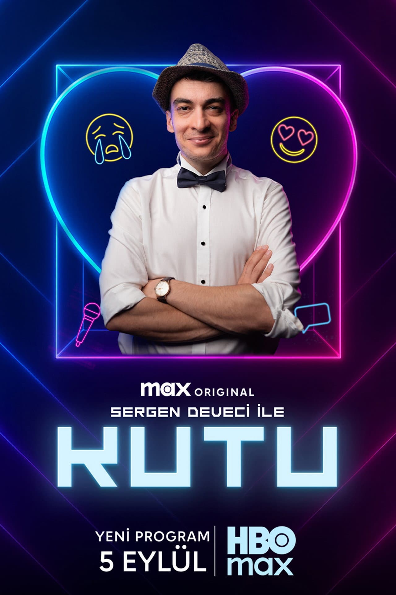 Sergen Deveci ile Kutu preview 2